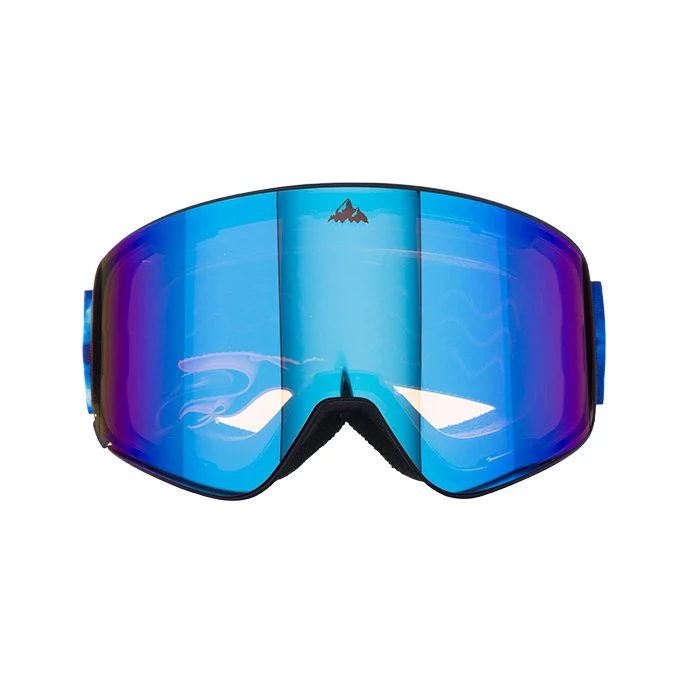 Uprising Goggles - Grateful Dead x TGR "Teton Daydream" 3 Uprising Goggles - Grateful Dead x TGR "Teton Daydream"