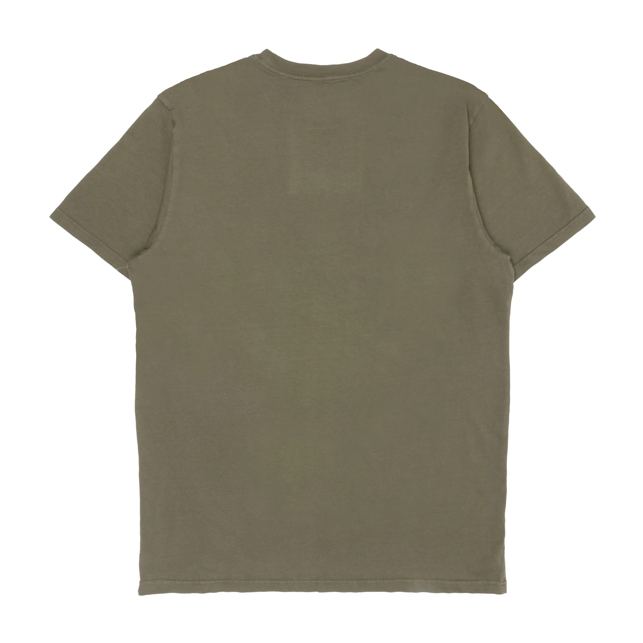 Smokey Bear x TGR Smokey Pocket Tee 5 Smokey Bear x TGR Smokey Pocket Tee