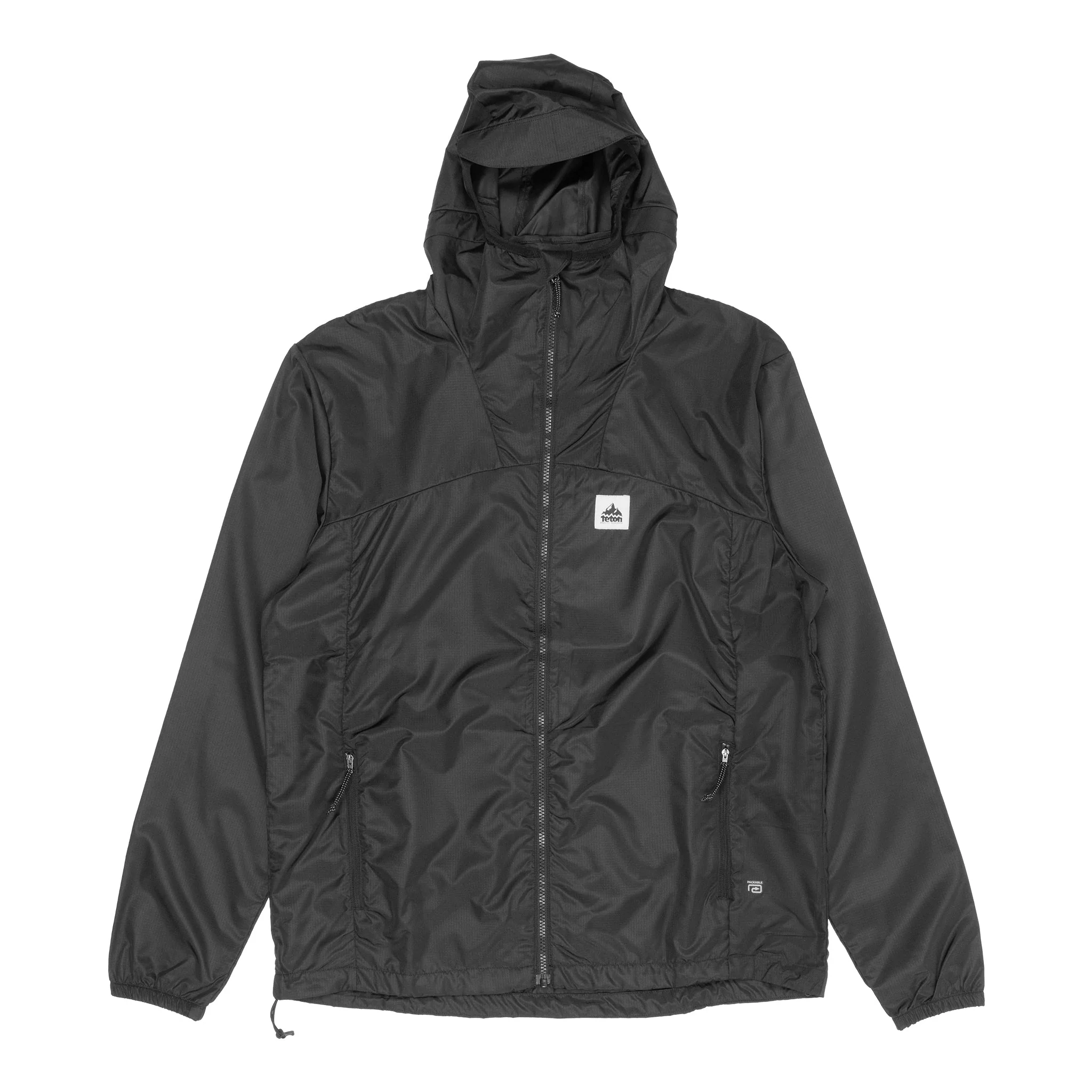 Men's Stashaway Shell Jacket