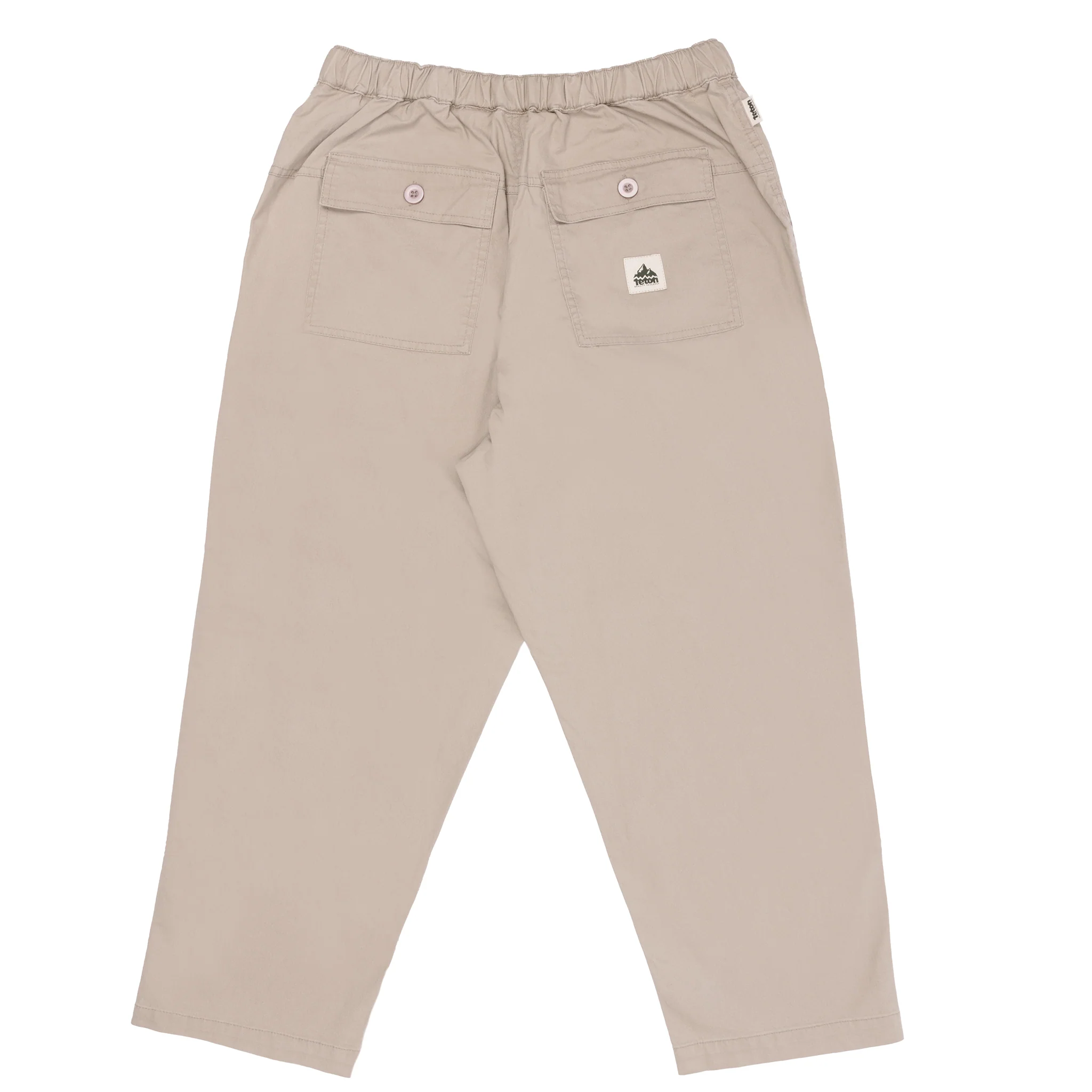 Burnside Highwater Pant