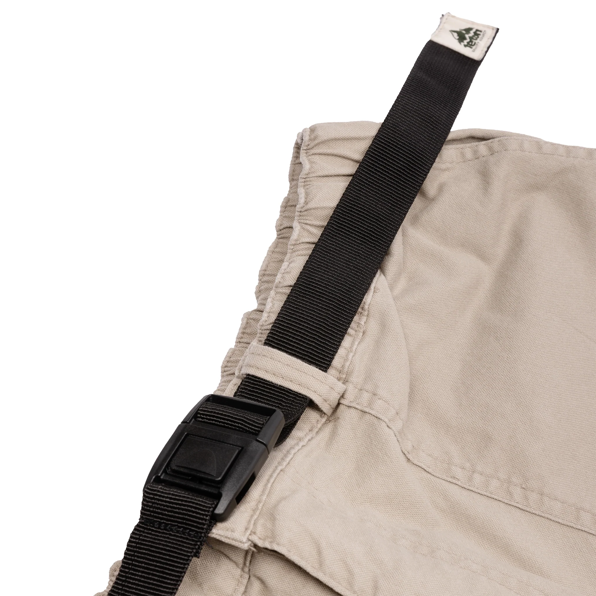 Burnside Highwater Pant 3 Burnside Highwater Pant