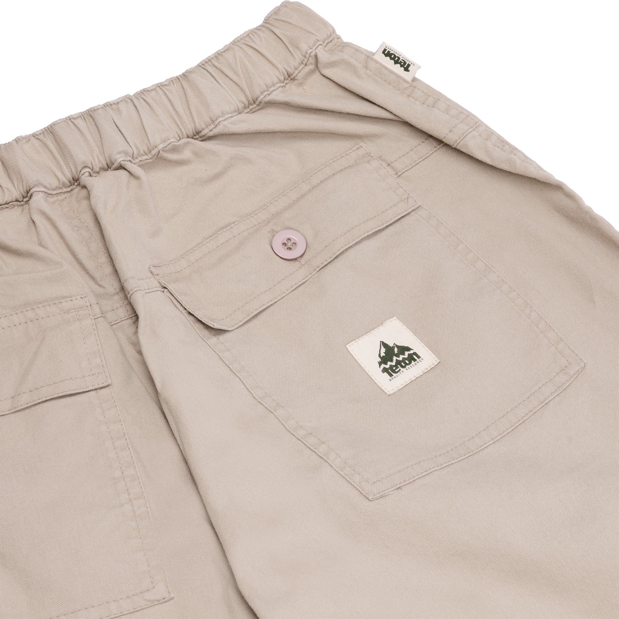 Burnside Highwater Pant 4 Burnside Highwater Pant