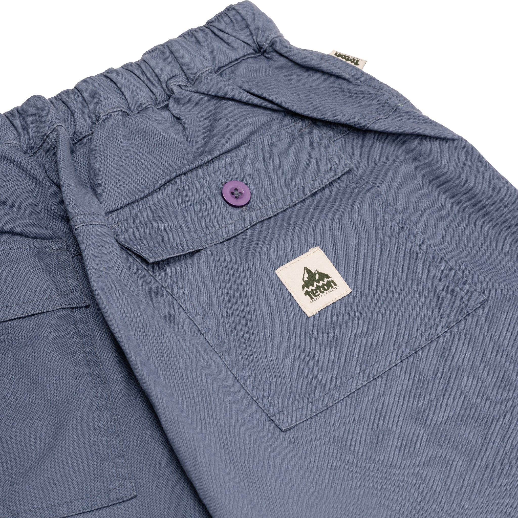 Burnside Highwater Pant 7 Burnside Highwater Pant