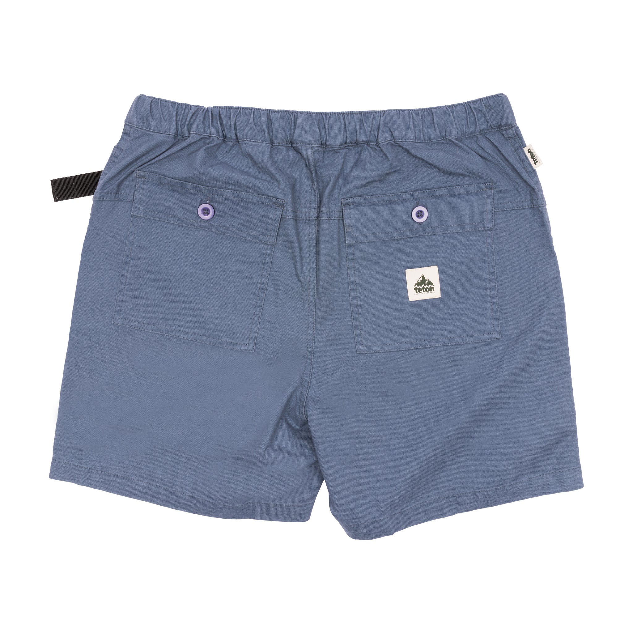 Men's Hoback Shorts 4 Men's Hoback Shorts