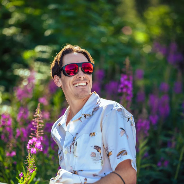 Glacier Sunglasses 12 Glacier Sunglasses