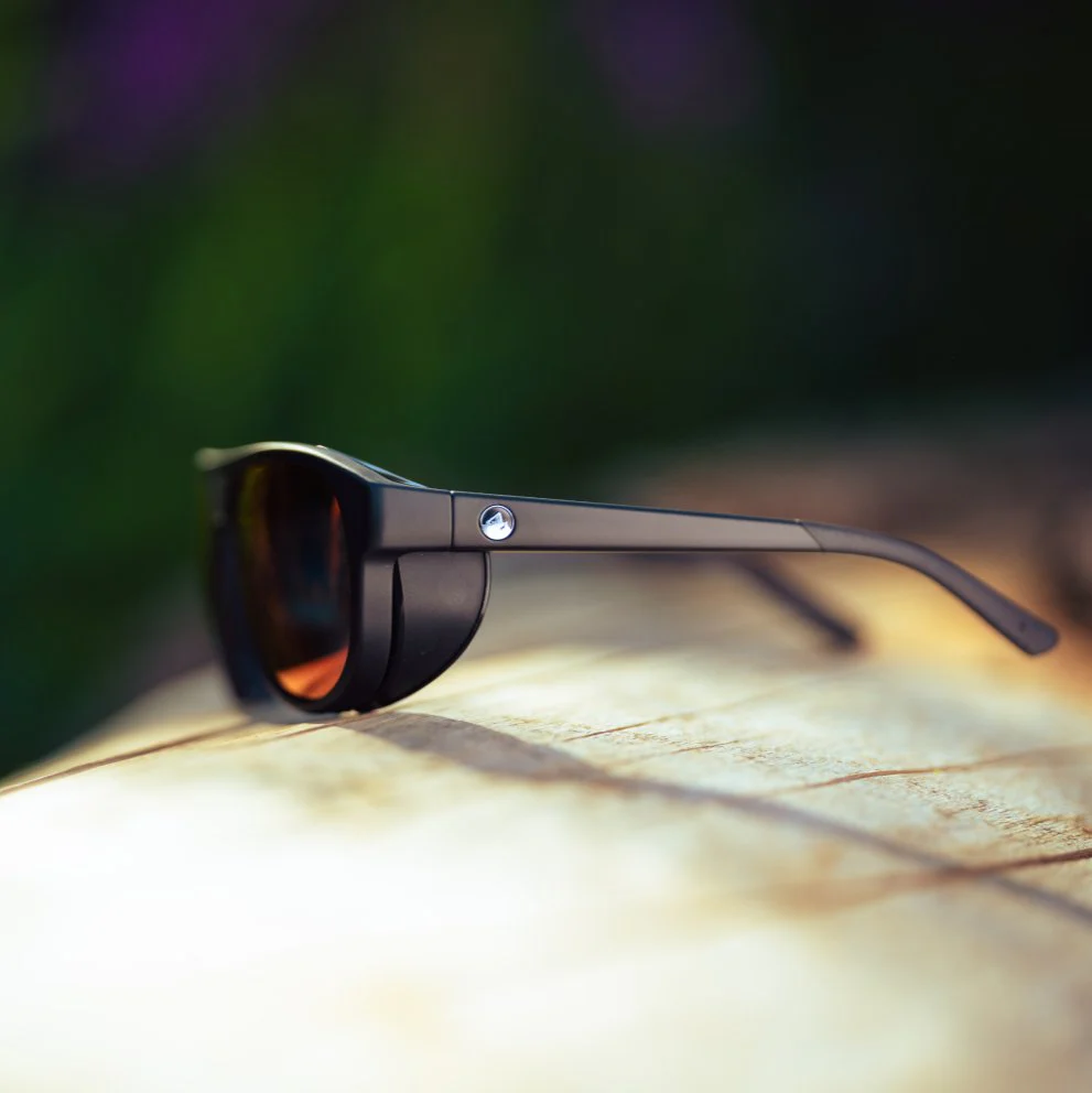 Glacier Sunglasses 13 Glacier Sunglasses