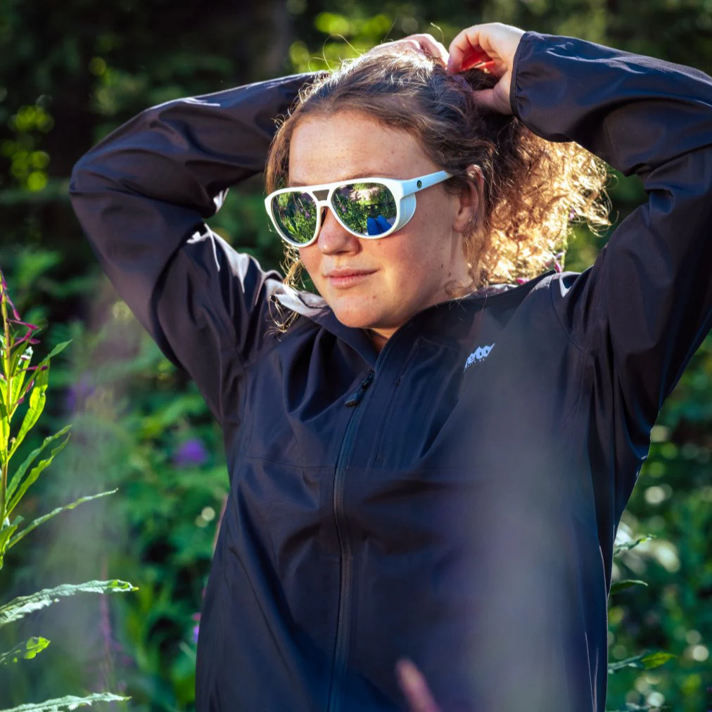 Glacier Sunglasses 3 Glacier Sunglasses