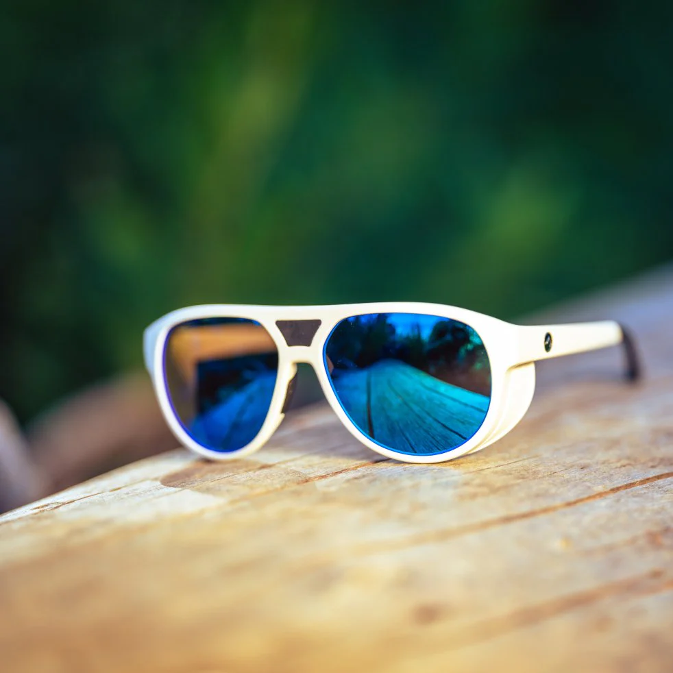 Glacier Sunglasses 7 Glacier Sunglasses