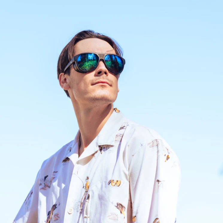 Glacier Sunglasses 8 Glacier Sunglasses