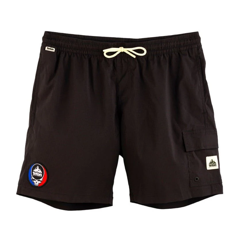 Plunge Volley Shorts