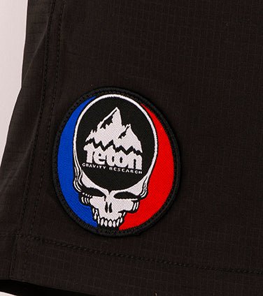 Plunge Volley Shorts