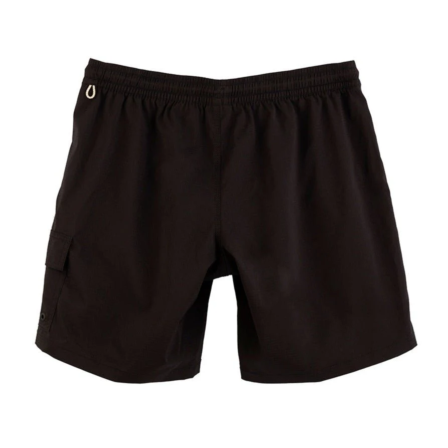 Plunge Volley Shorts