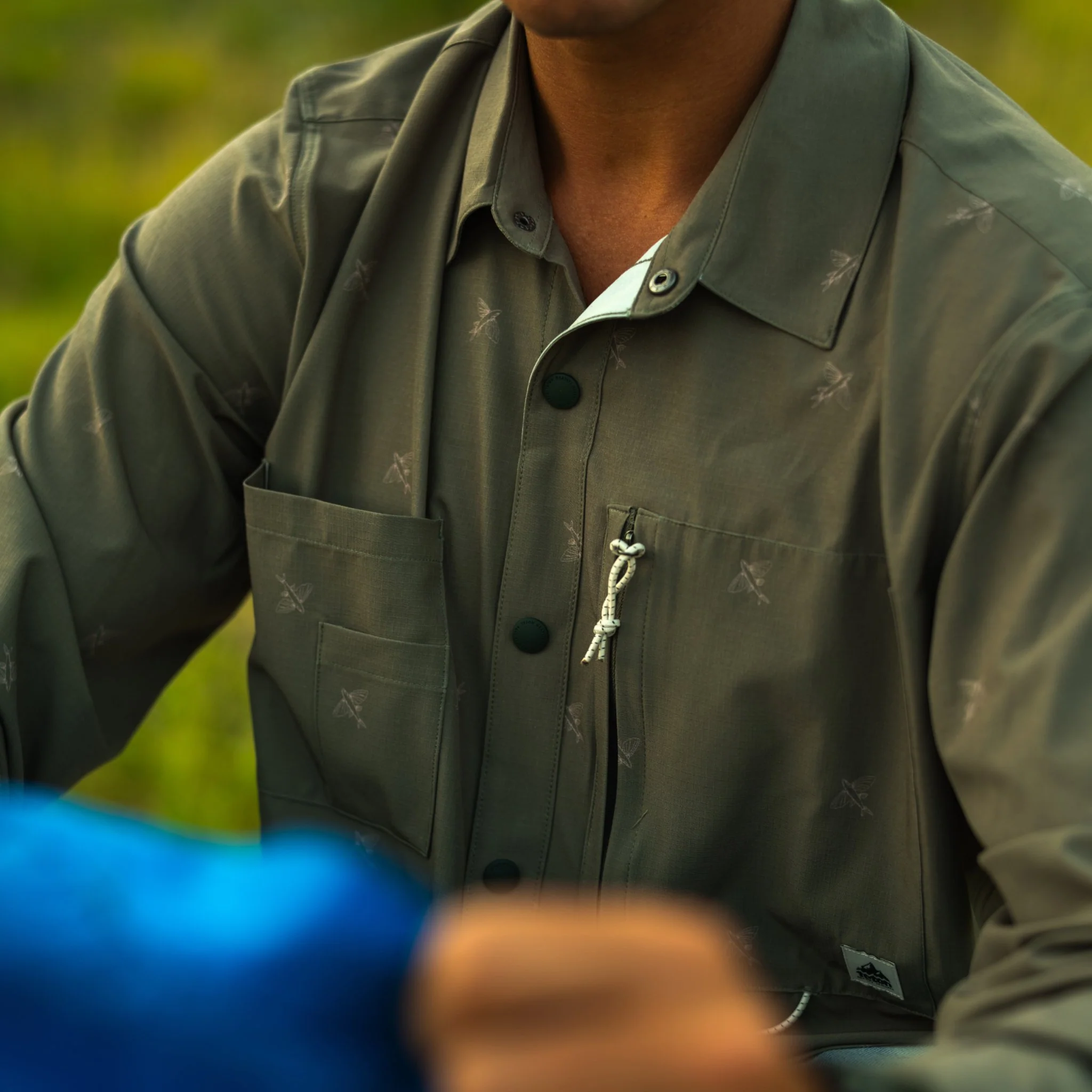 Pescadero Shirt 5 Pescadero Shirt