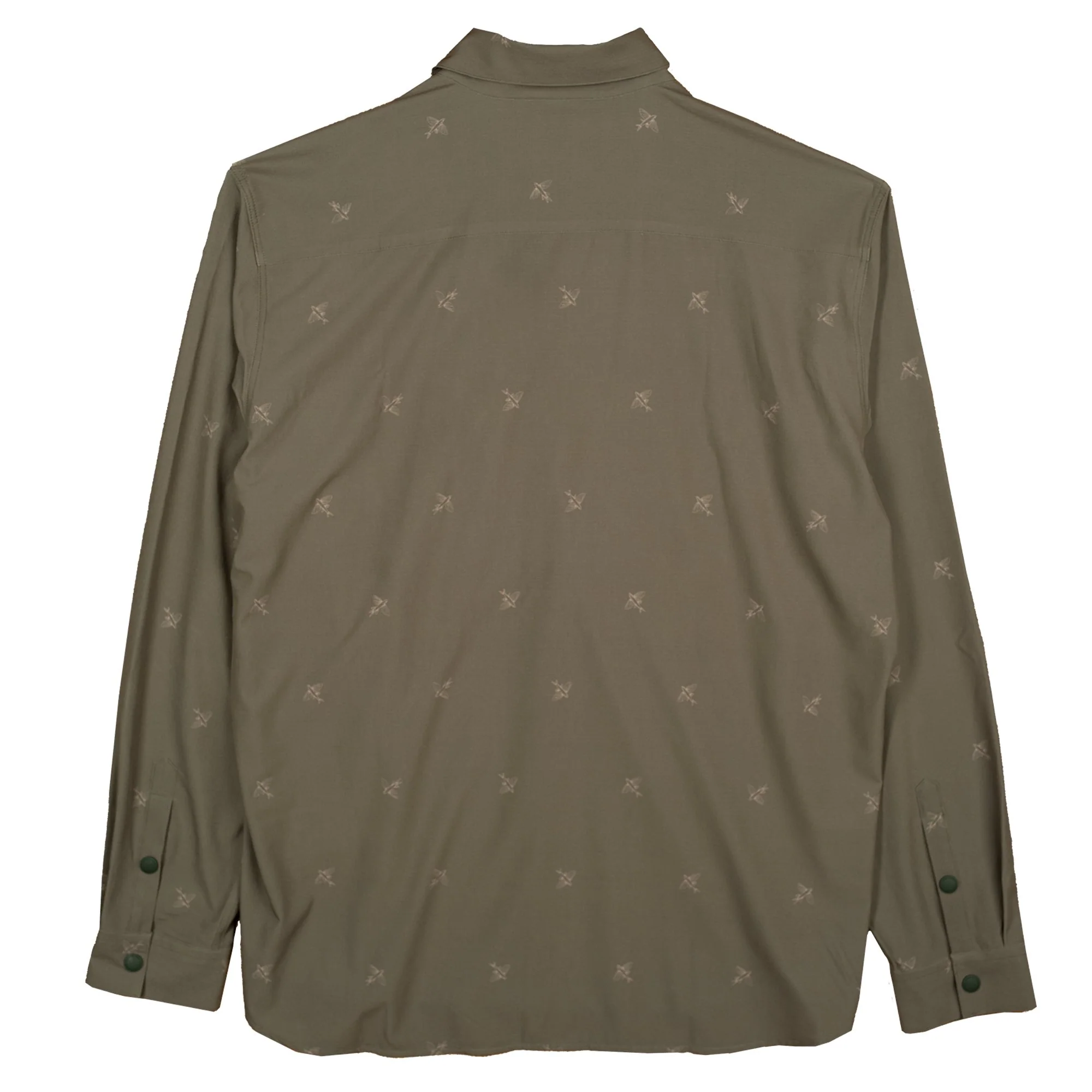 Pescadero Shirt 6 Pescadero Shirt