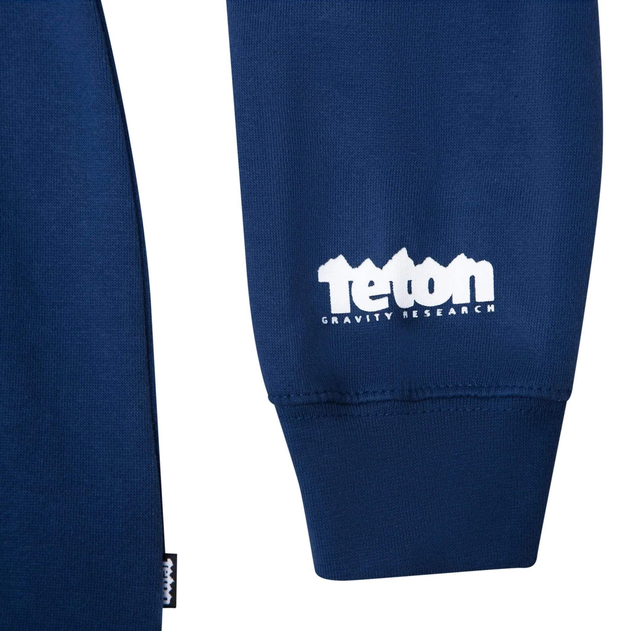 Jerry Garcia x TGR Tiger Crewneck 8 Jerry Garcia x TGR Tiger Crewneck