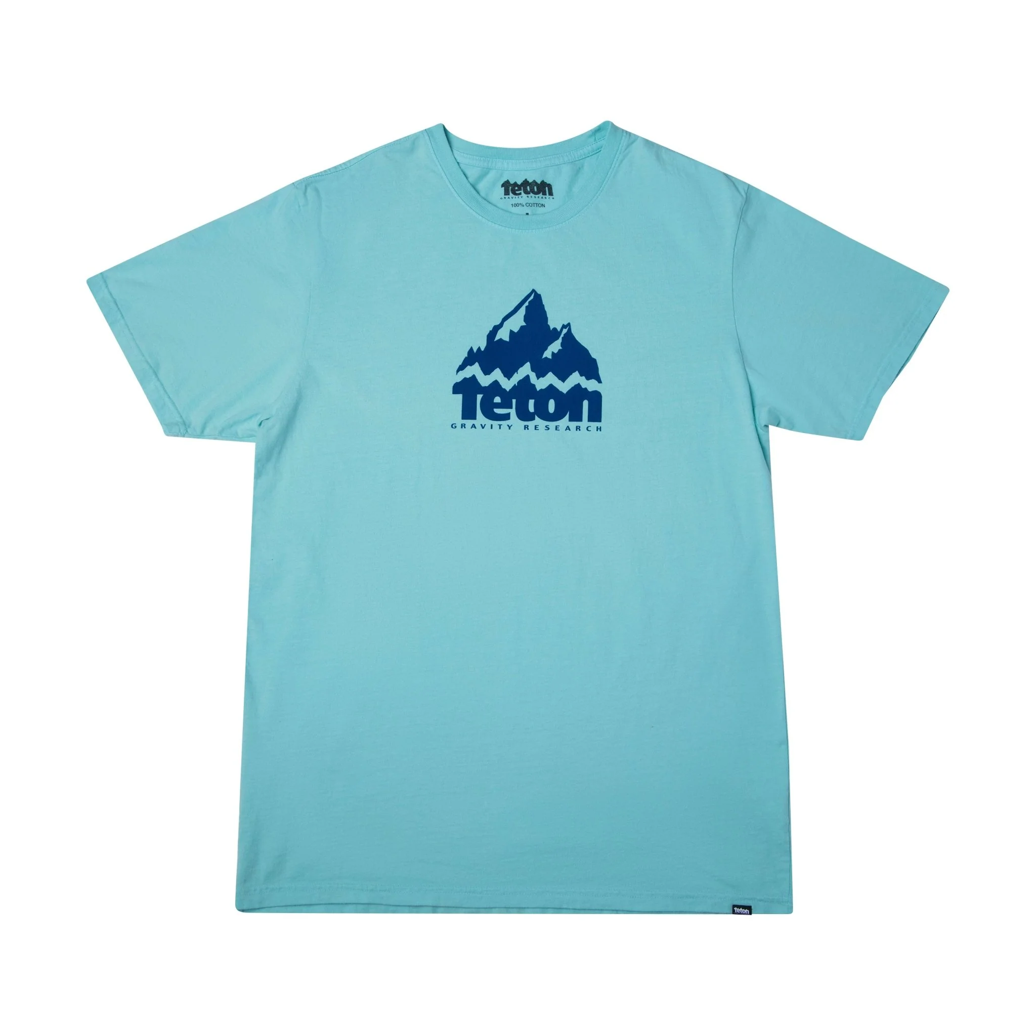 Grand Logo Tee