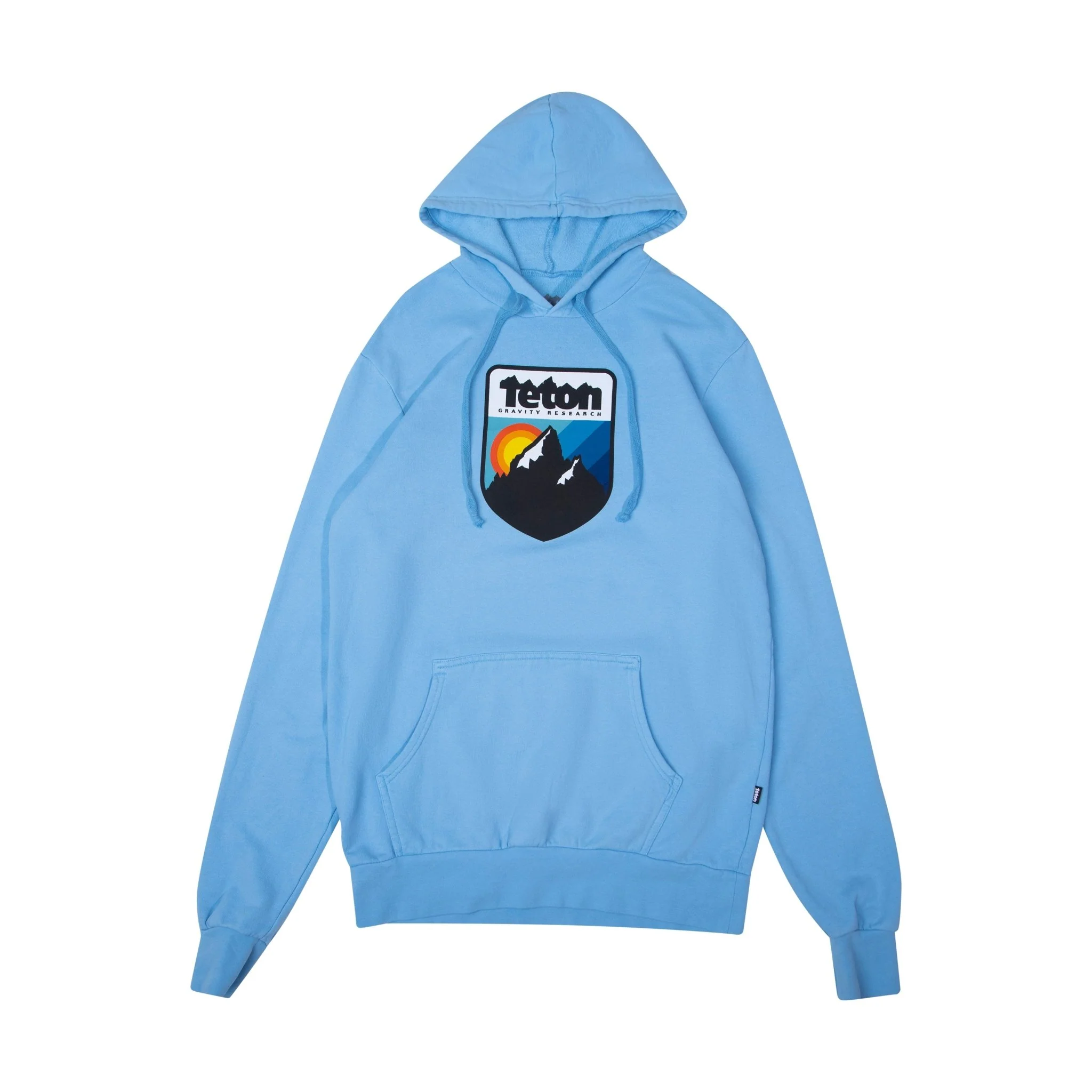 Retro Camp Hoodie 2.0