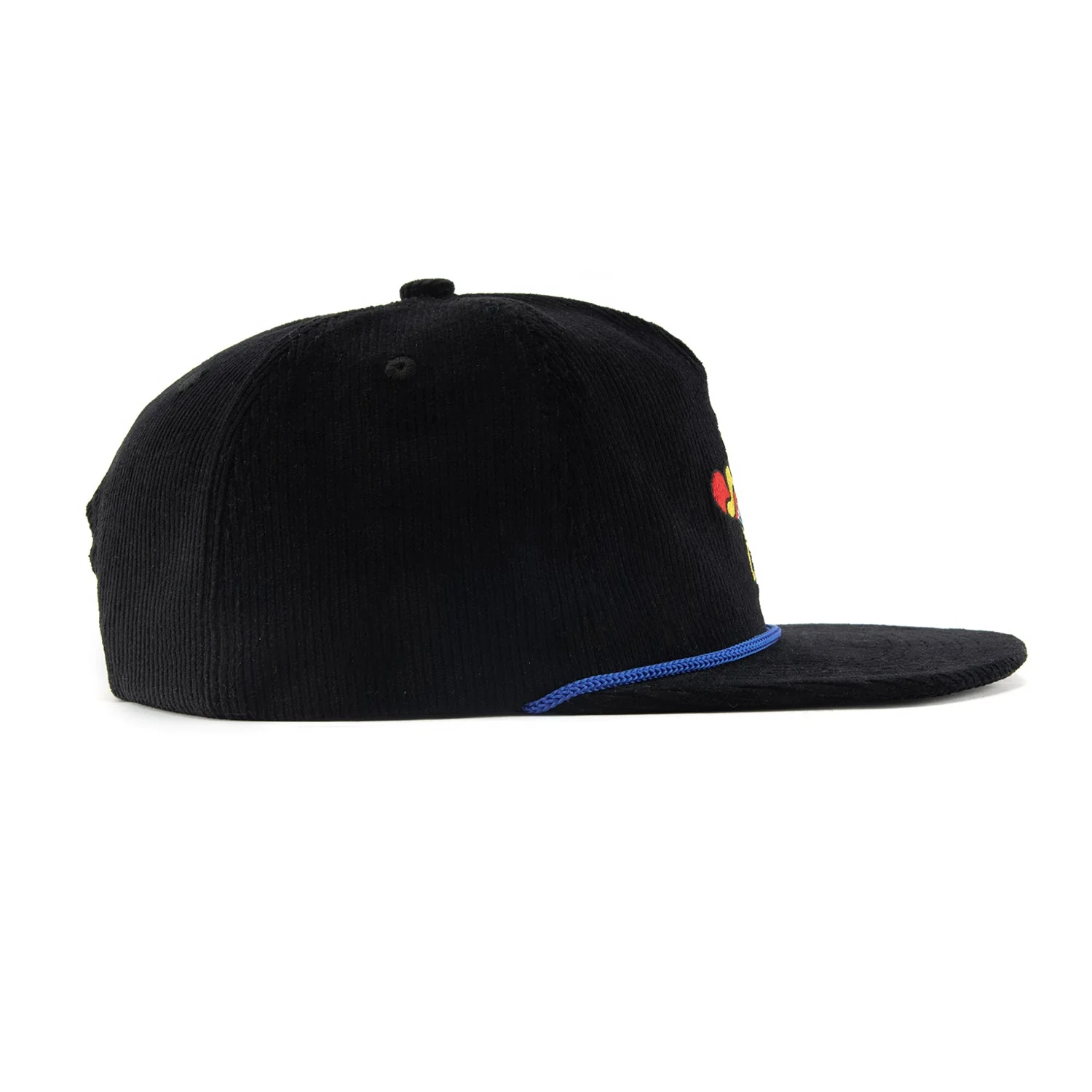 Grateful Dead x TGR Board Bear Snapback 5 Grateful Dead x TGR Board Bear Snapback