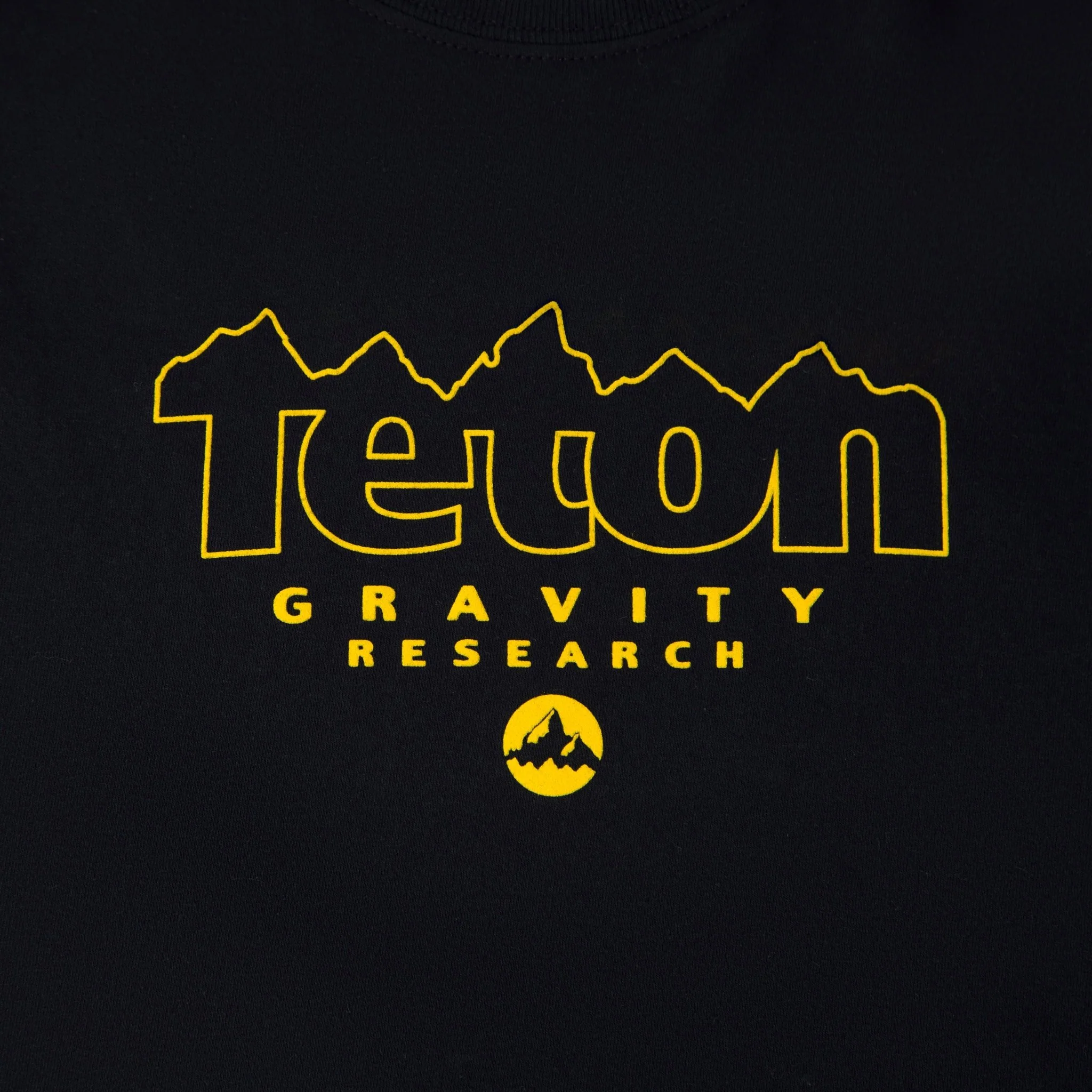 Recycled Teton Keyline Tee 10 Recycled Teton Keyline Tee