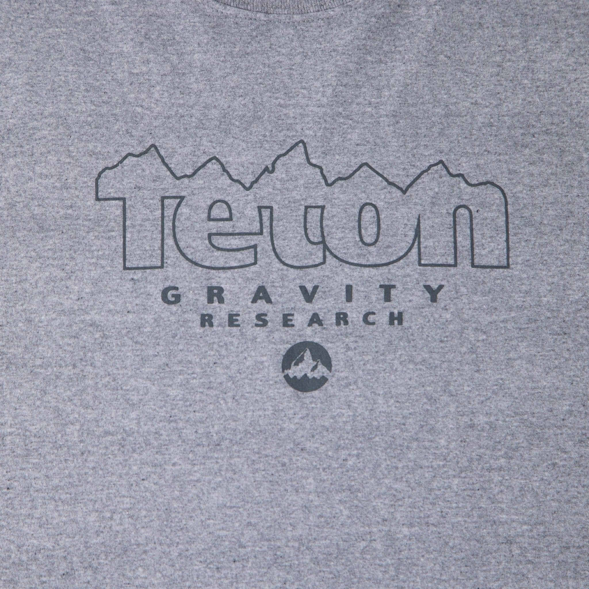 Recycled Teton Keyline Tee 12 Recycled Teton Keyline Tee