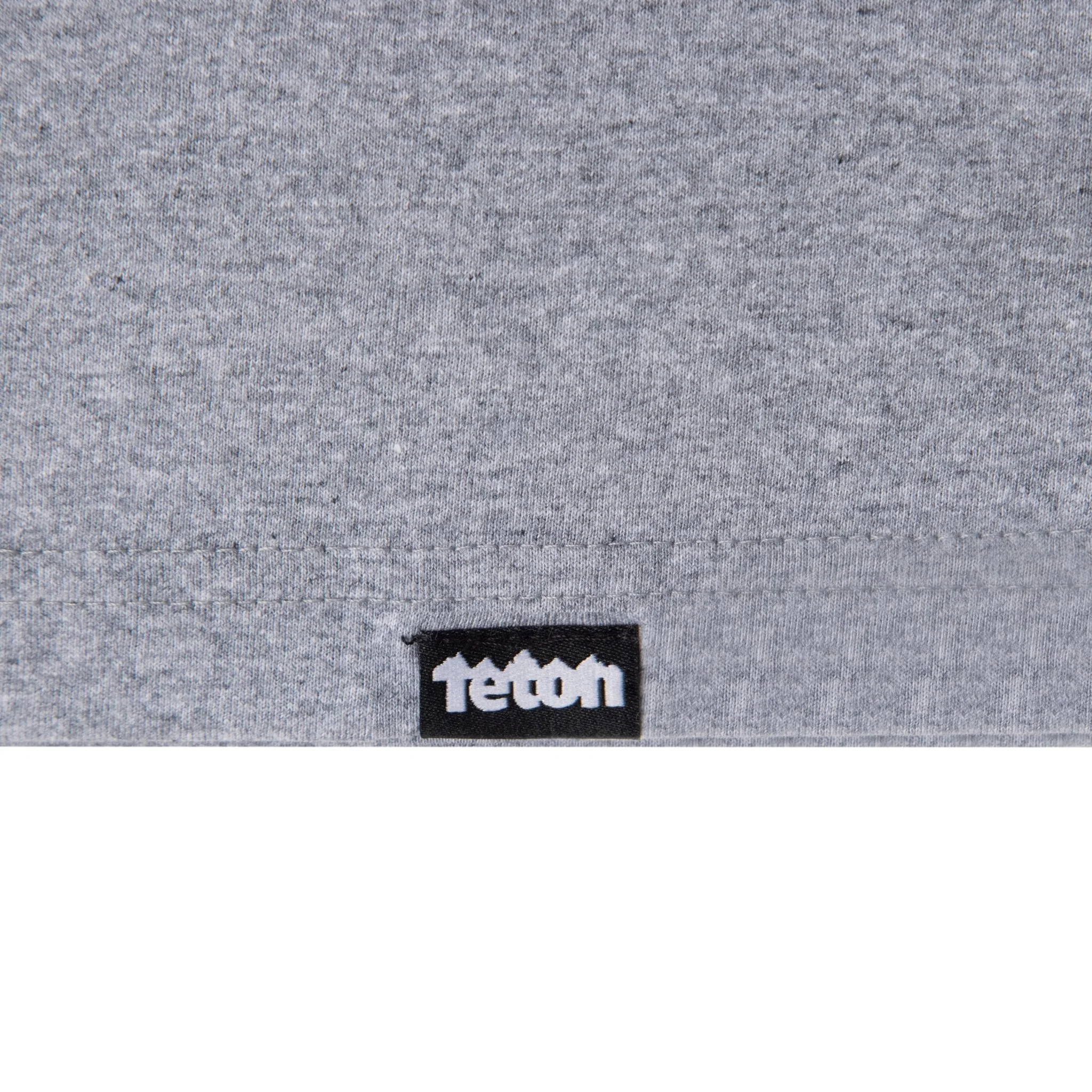 Recycled Teton Keyline Tee 13 Recycled Teton Keyline Tee