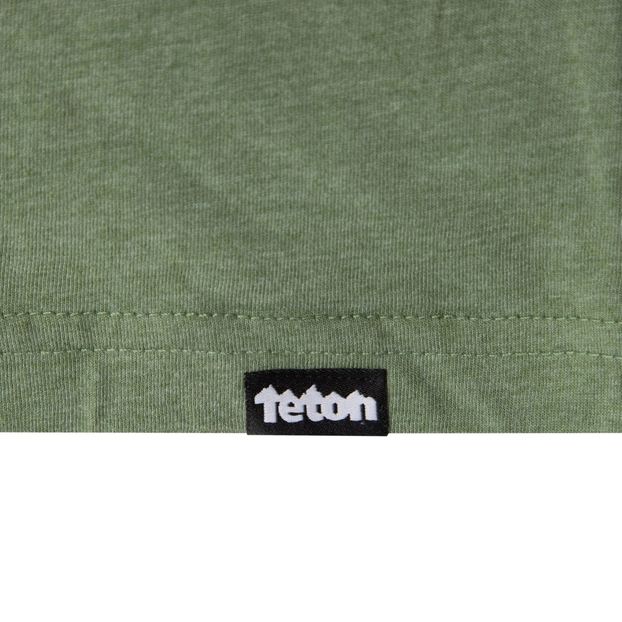 Recycled Teton Keyline Tee 9 Recycled Teton Keyline Tee