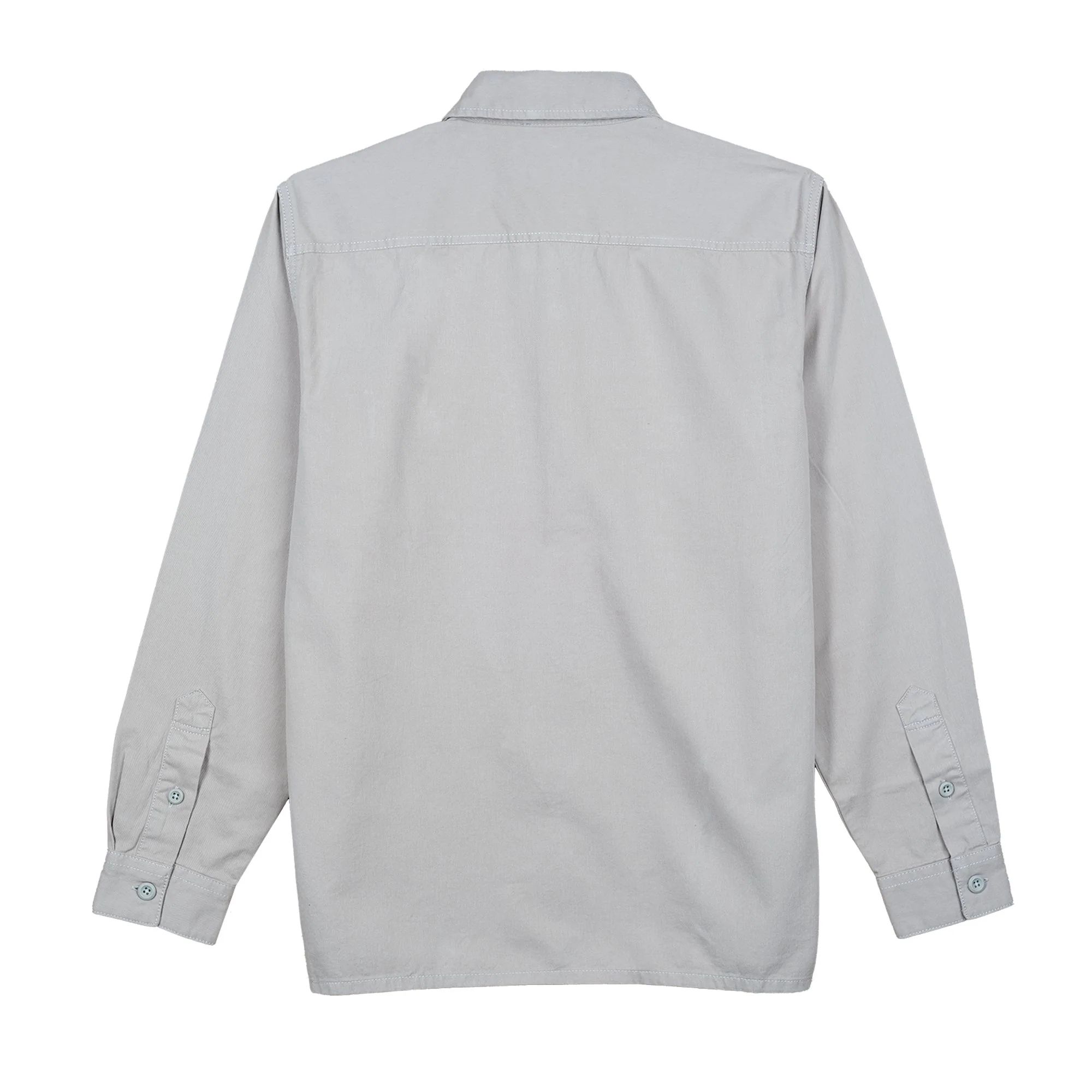 Morning Chill Long Sleeve Button Down 6 Morning Chill Long Sleeve Button Down