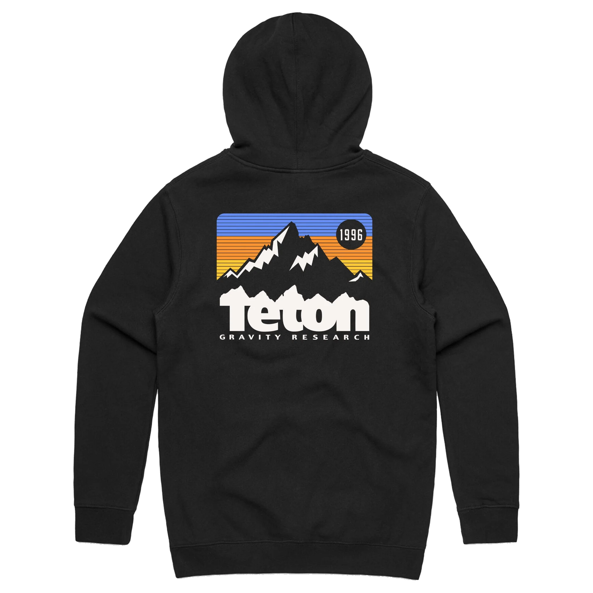 '96 Badge Hoodie 2.0