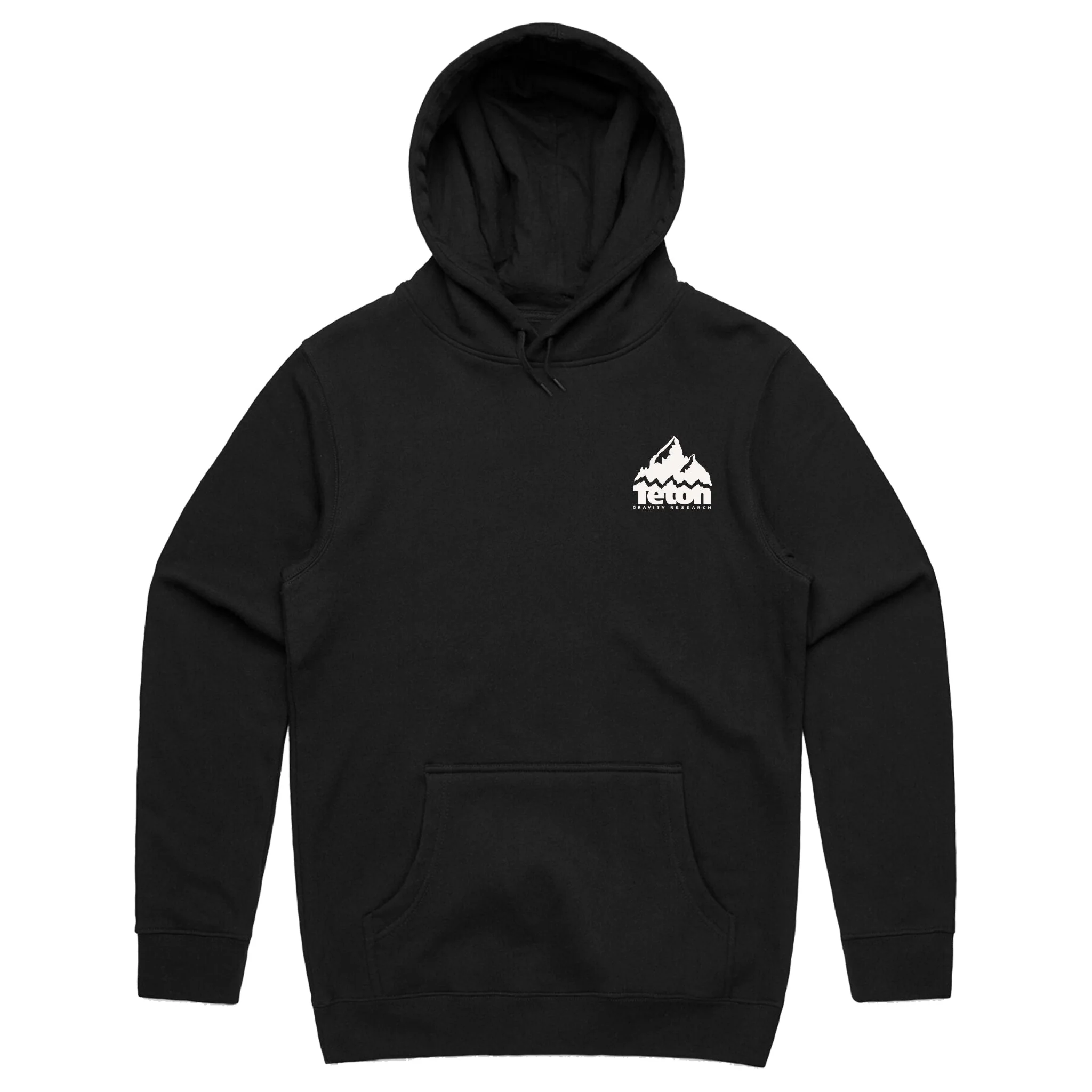 '96 Badge Hoodie 2.0
