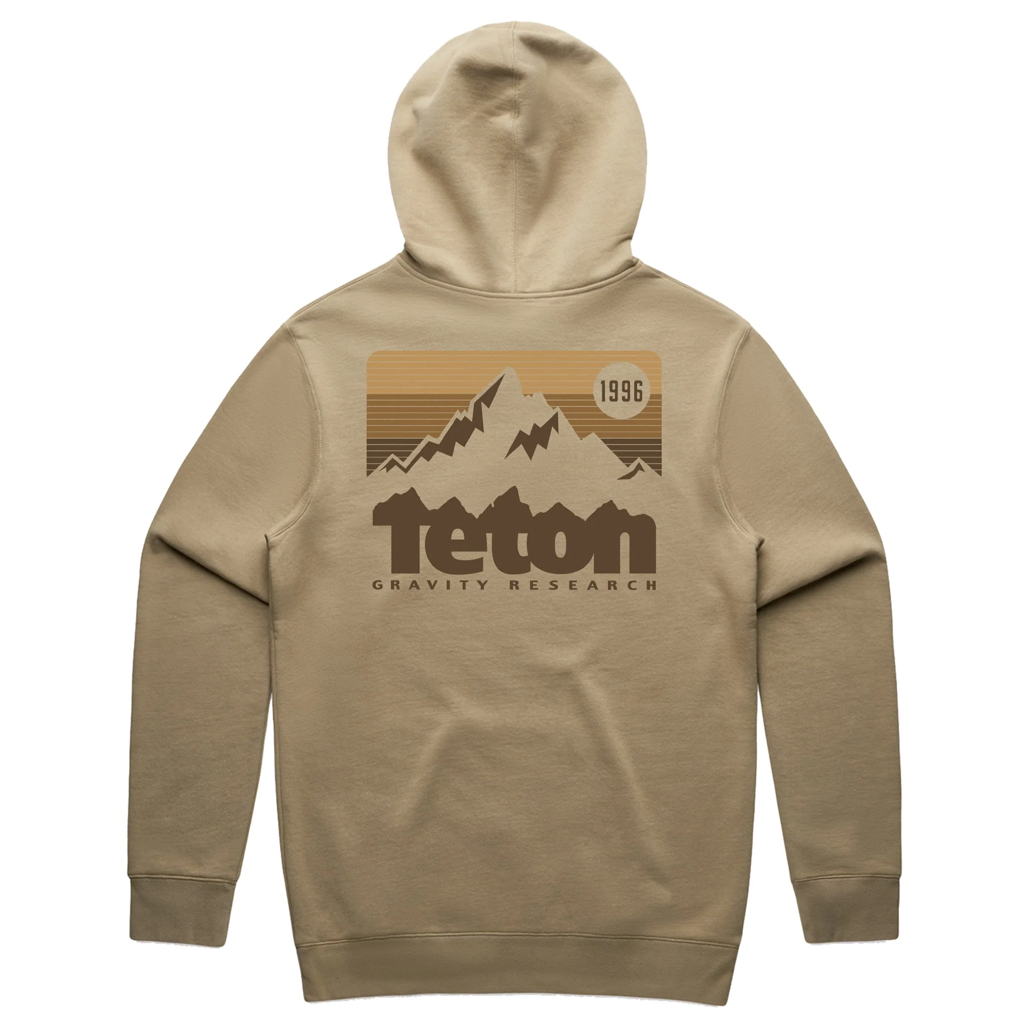 '96 Badge Hoodie 2.0