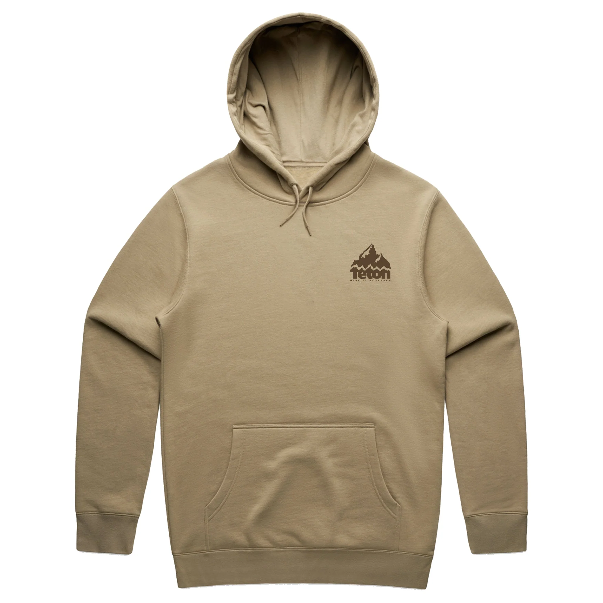 '96 Badge Hoodie 2.0