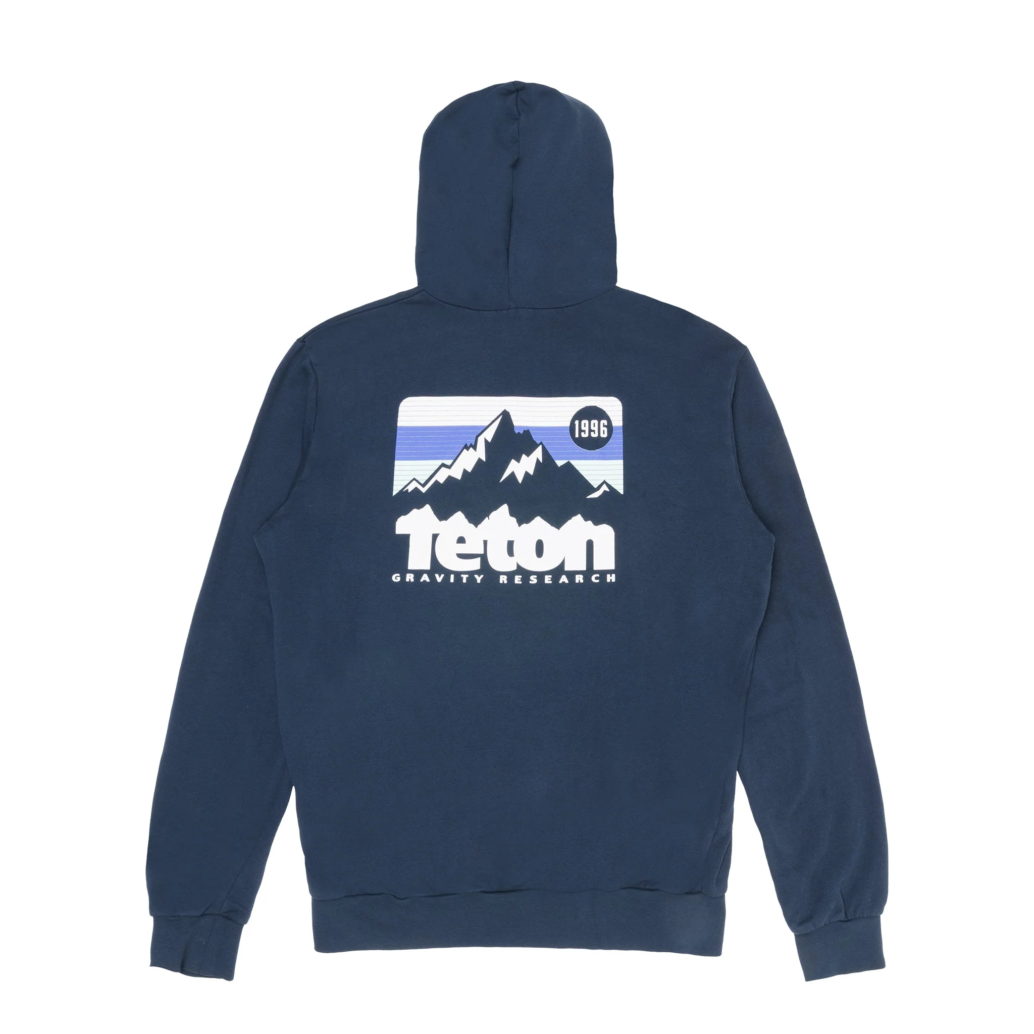 '96 Badge Hoodie 2.0