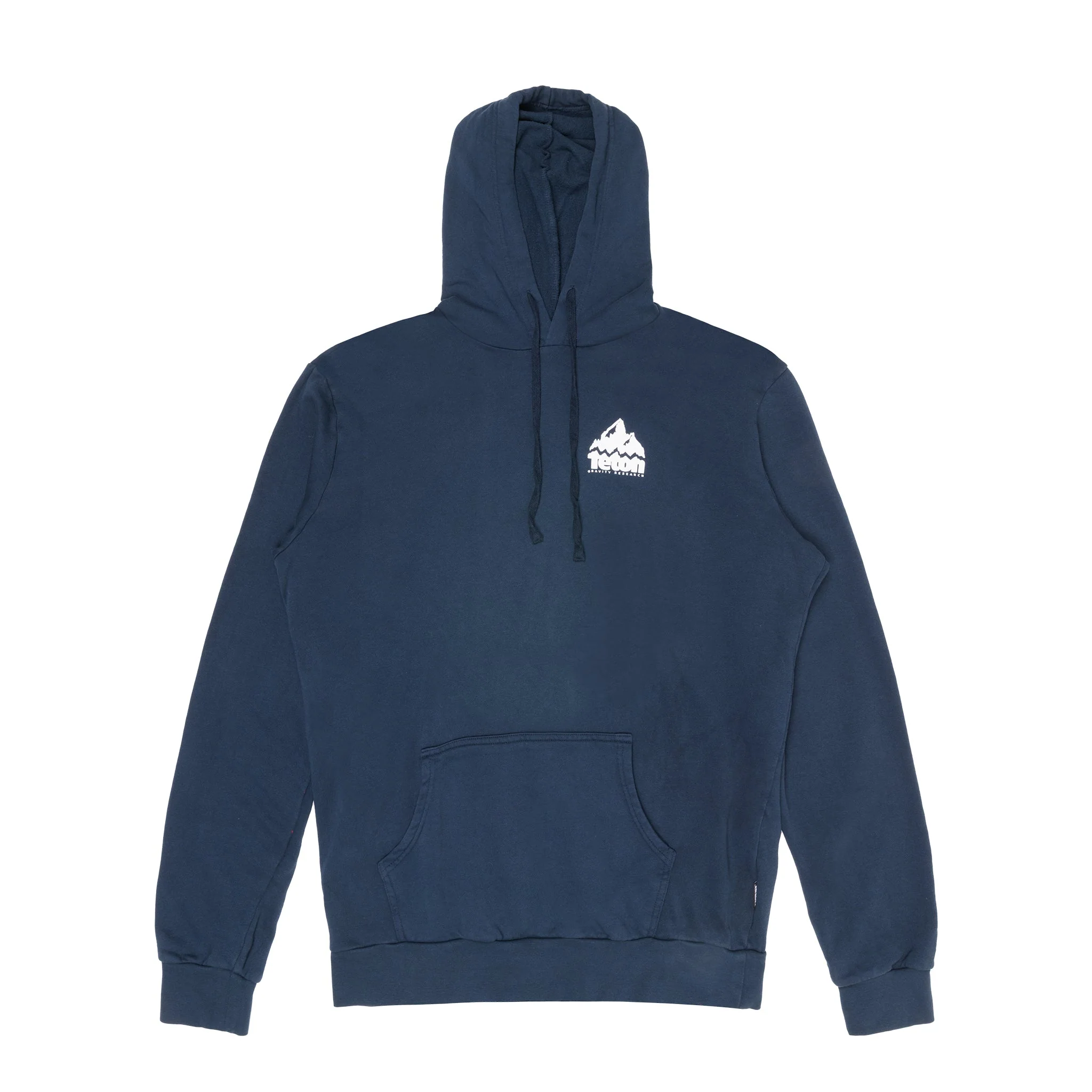 '96 Badge Hoodie 2.0