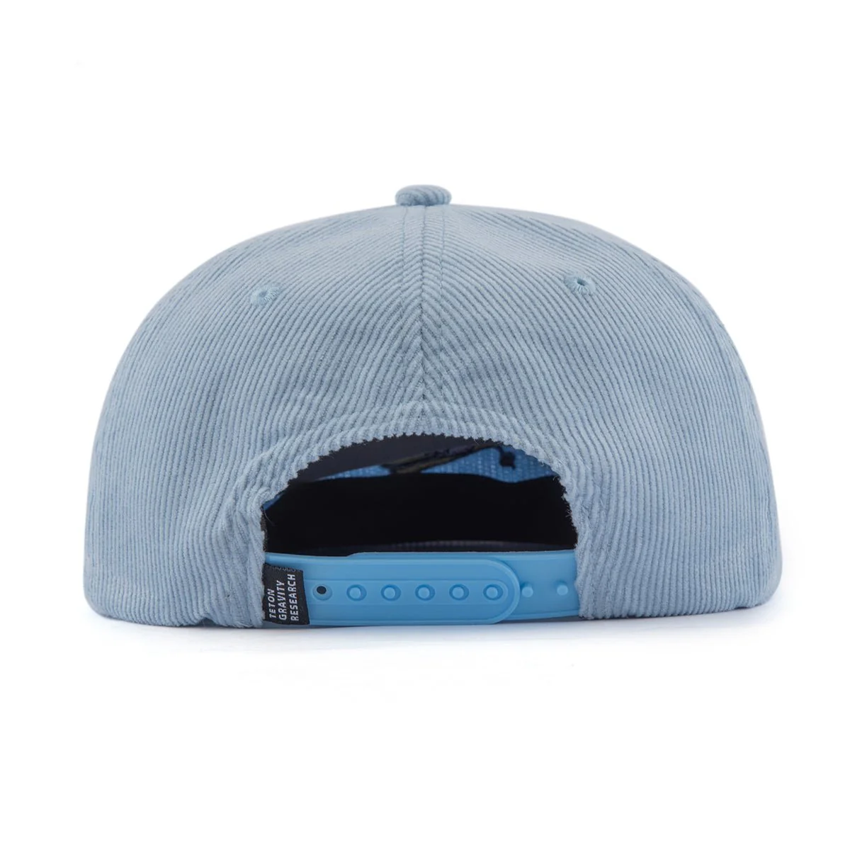 Grateful Dead x TGR Ski Bear Snapback 12 Grateful Dead x TGR Ski Bear Snapback