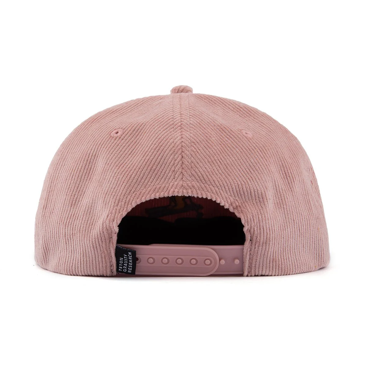 Grateful Dead x TGR Ski Bear Snapback 3 Grateful Dead x TGR Ski Bear Snapback