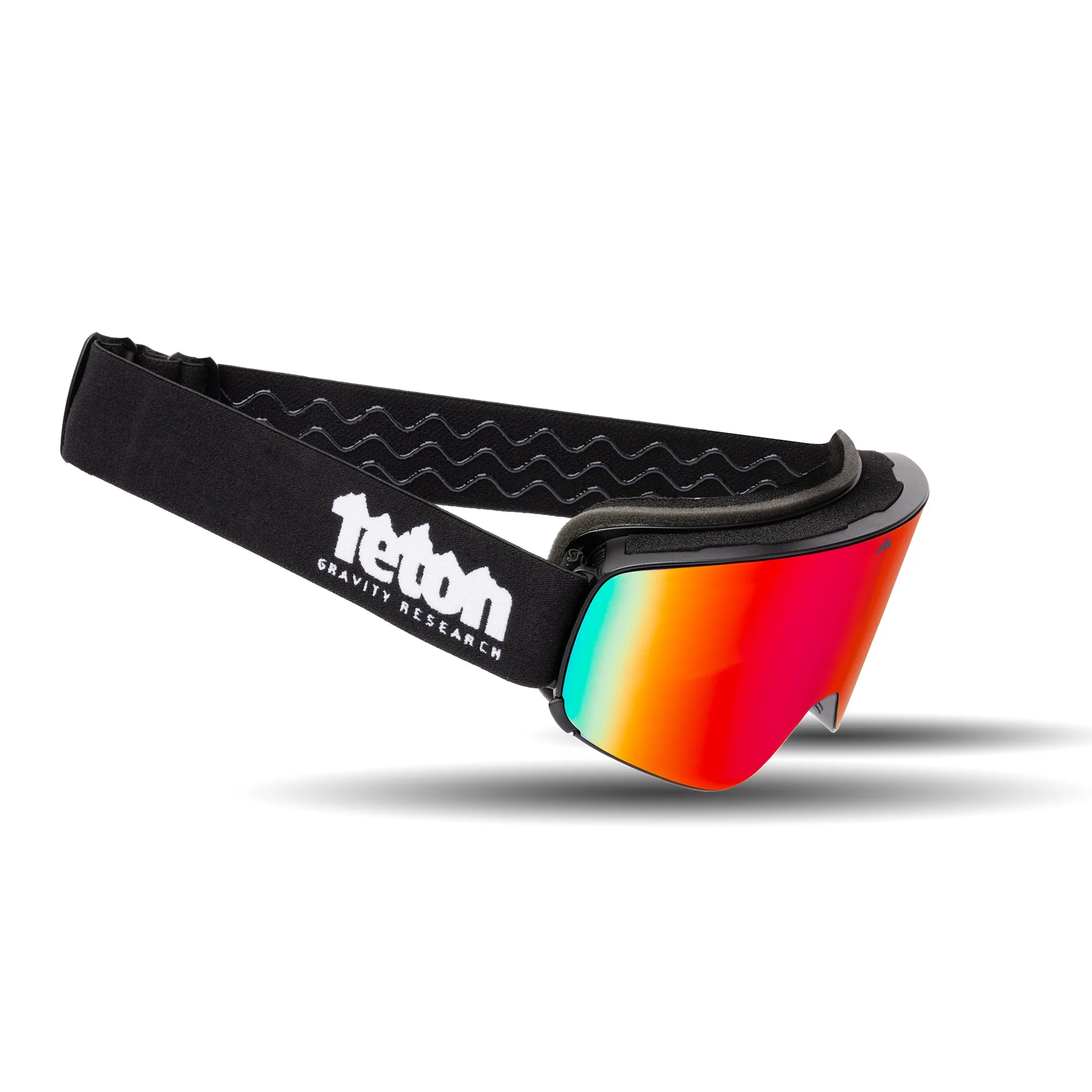 Uprising Goggles - Classic Edition