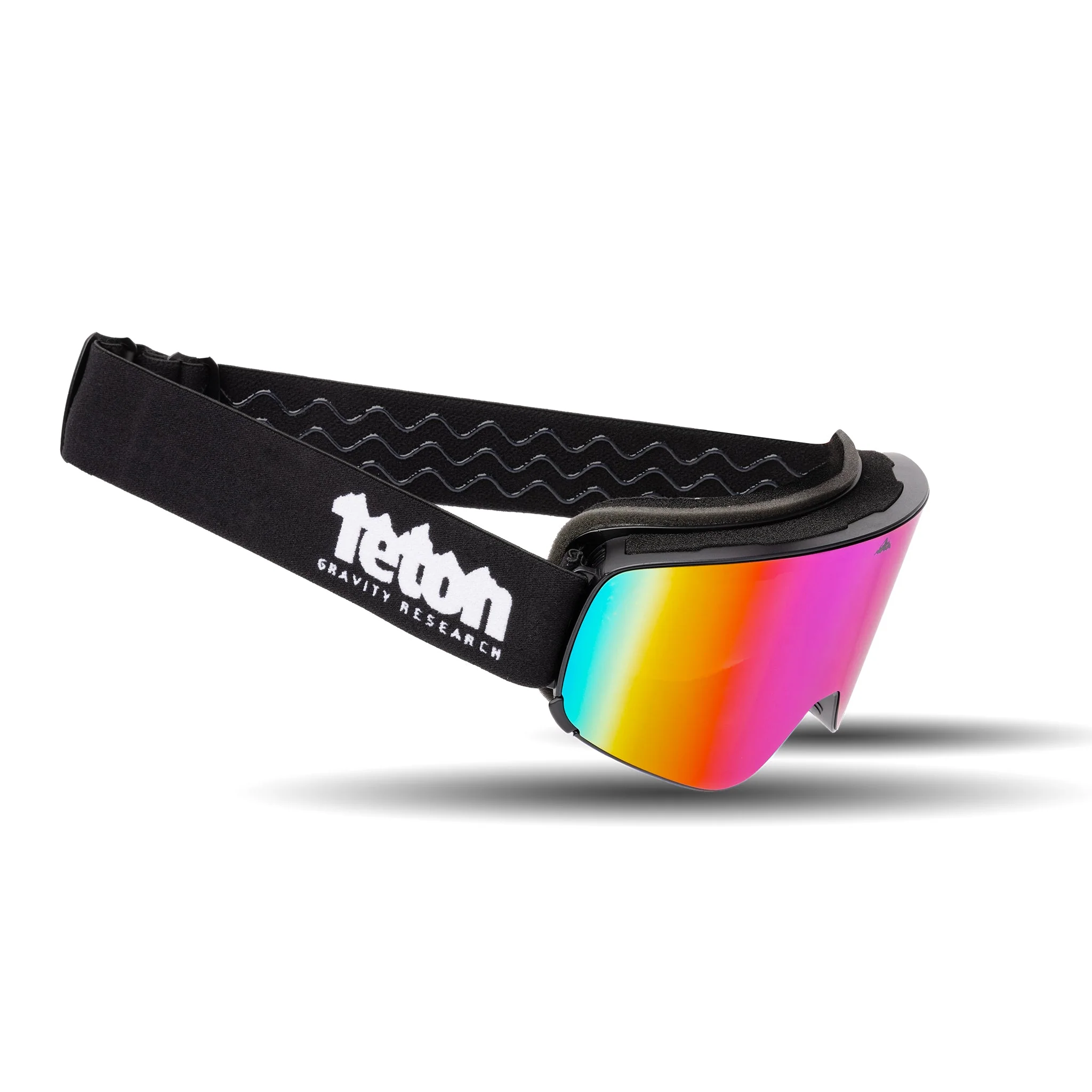 Uprising Goggles - Classic Edition 7 Uprising Goggles - Classic Edition