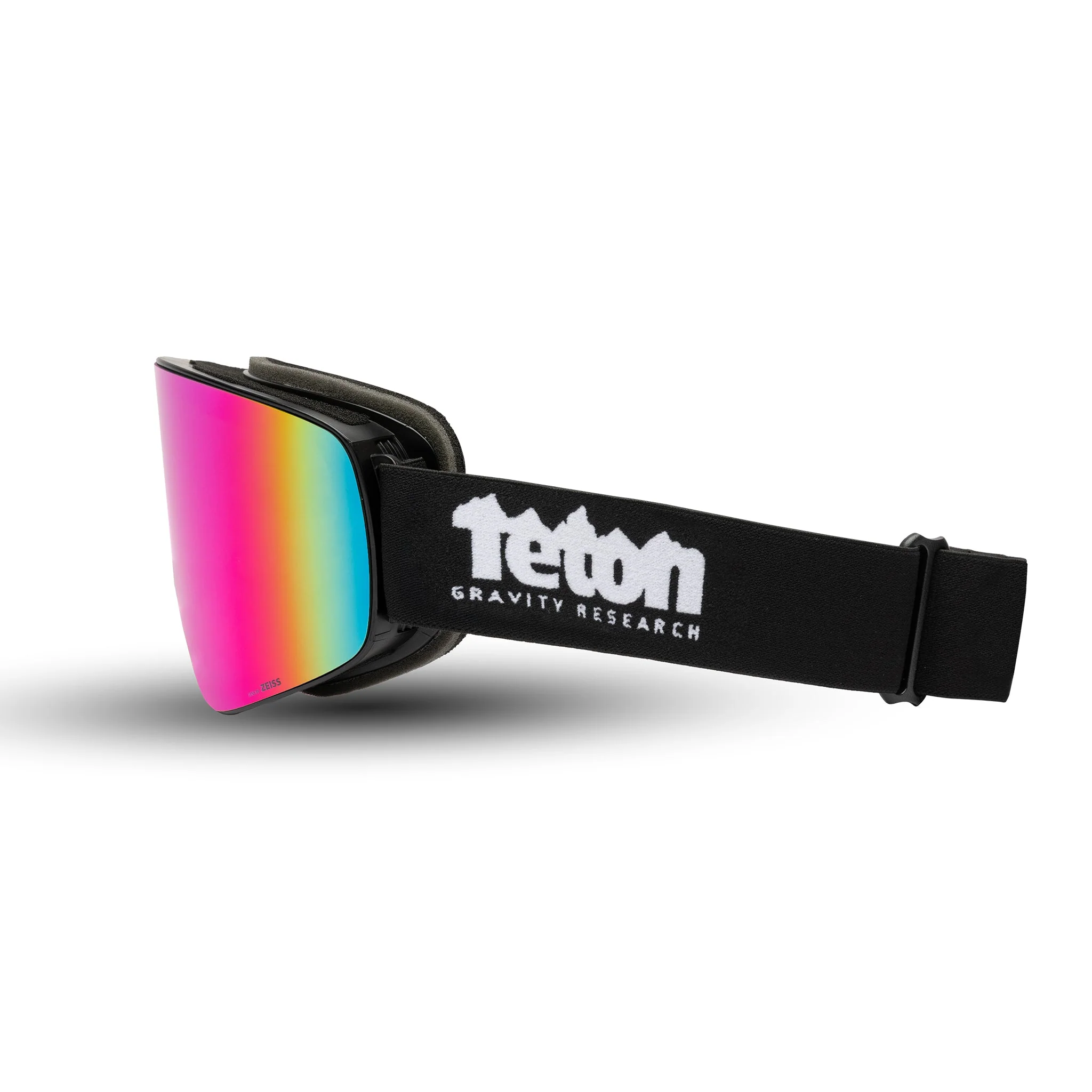 Uprising Goggles - Classic Edition 8 Uprising Goggles - Classic Edition