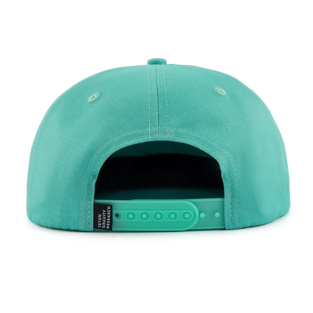 Mandala Twill Hat by Yusuke Komori 4 Mandala Twill Hat by Yusuke Komori