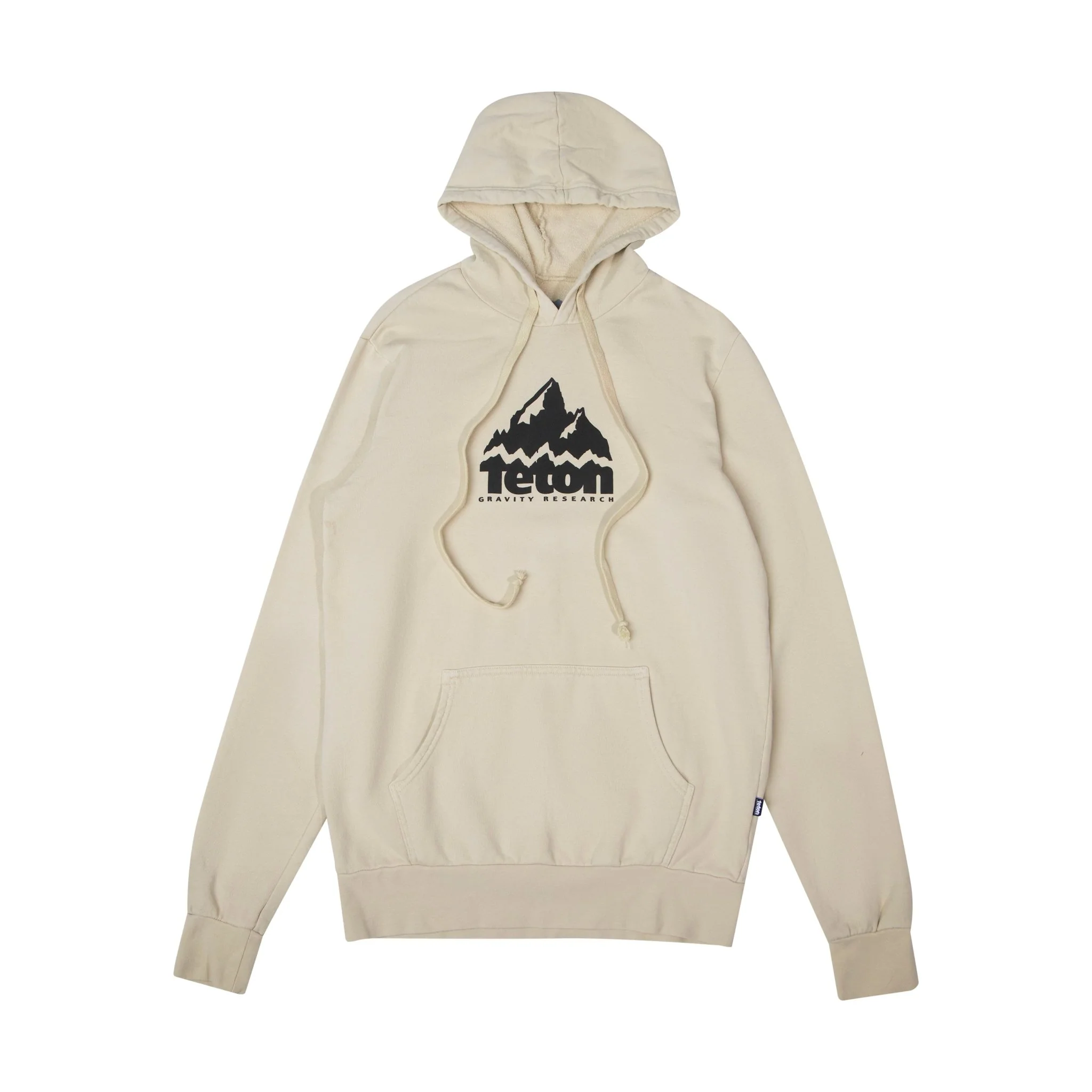 Grand Logo Hoodie 2.0