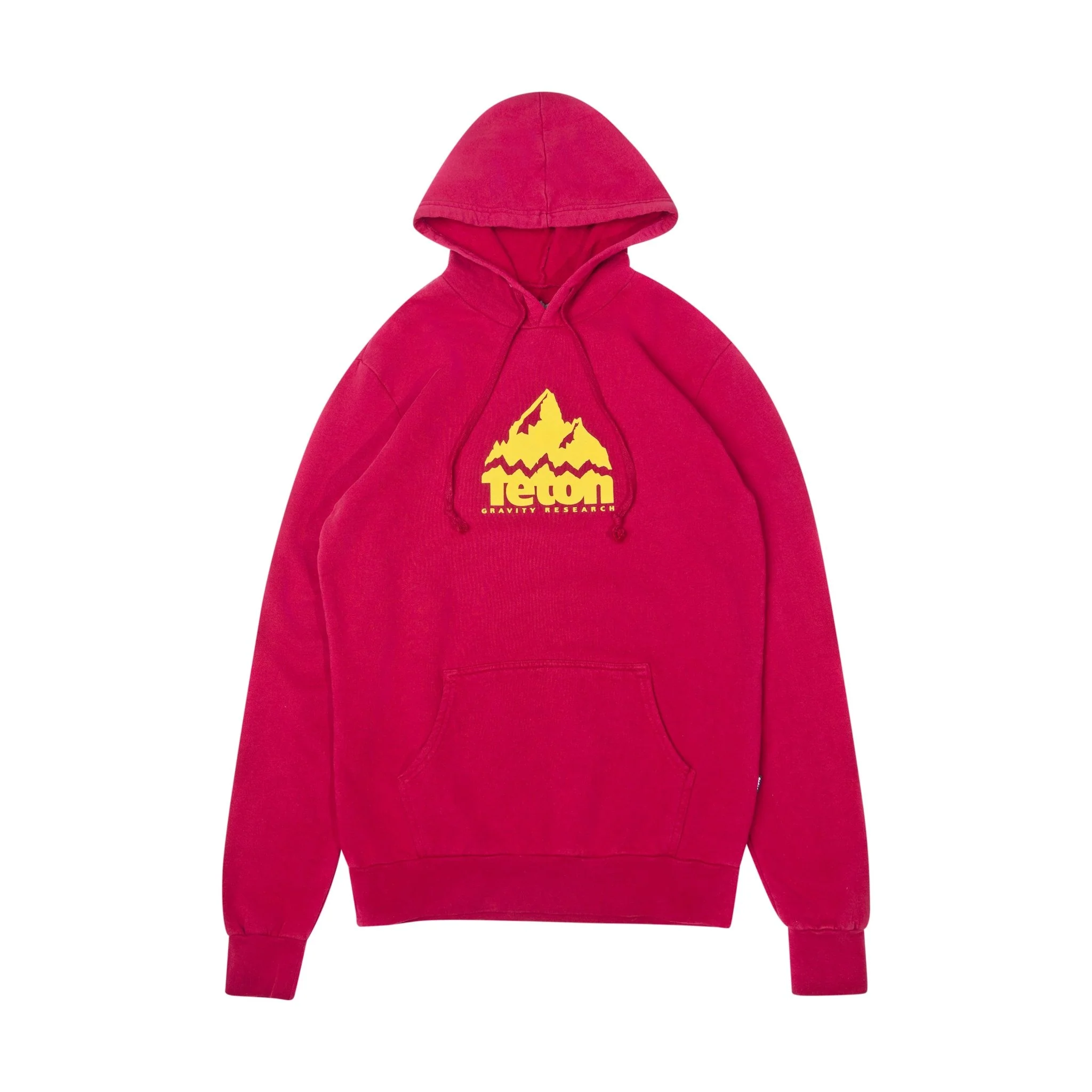 Grand Logo Hoodie 2.0 3 Grand Logo Hoodie 2.0