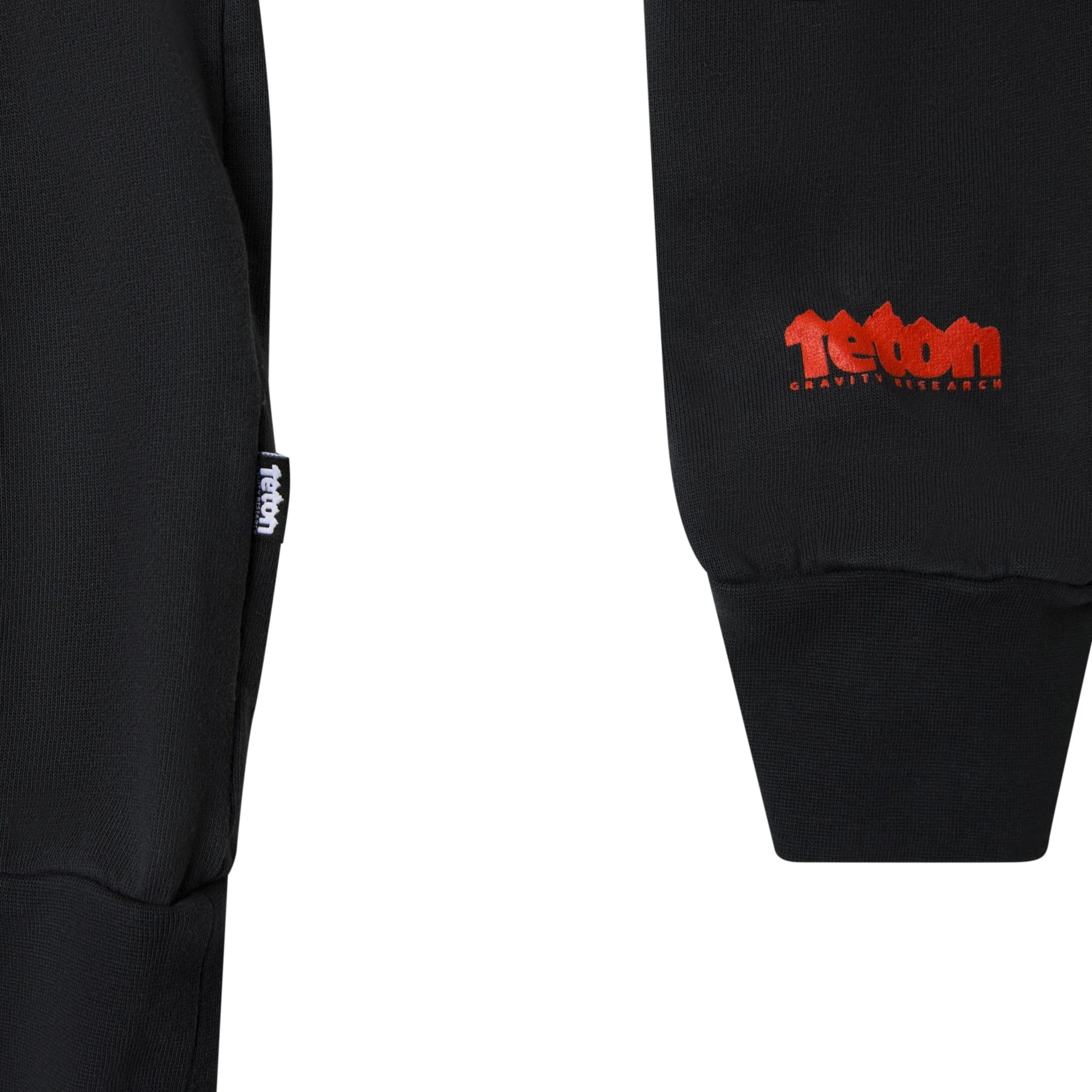 Grateful Dead x TGR Shred Bears Hoodie 2.0