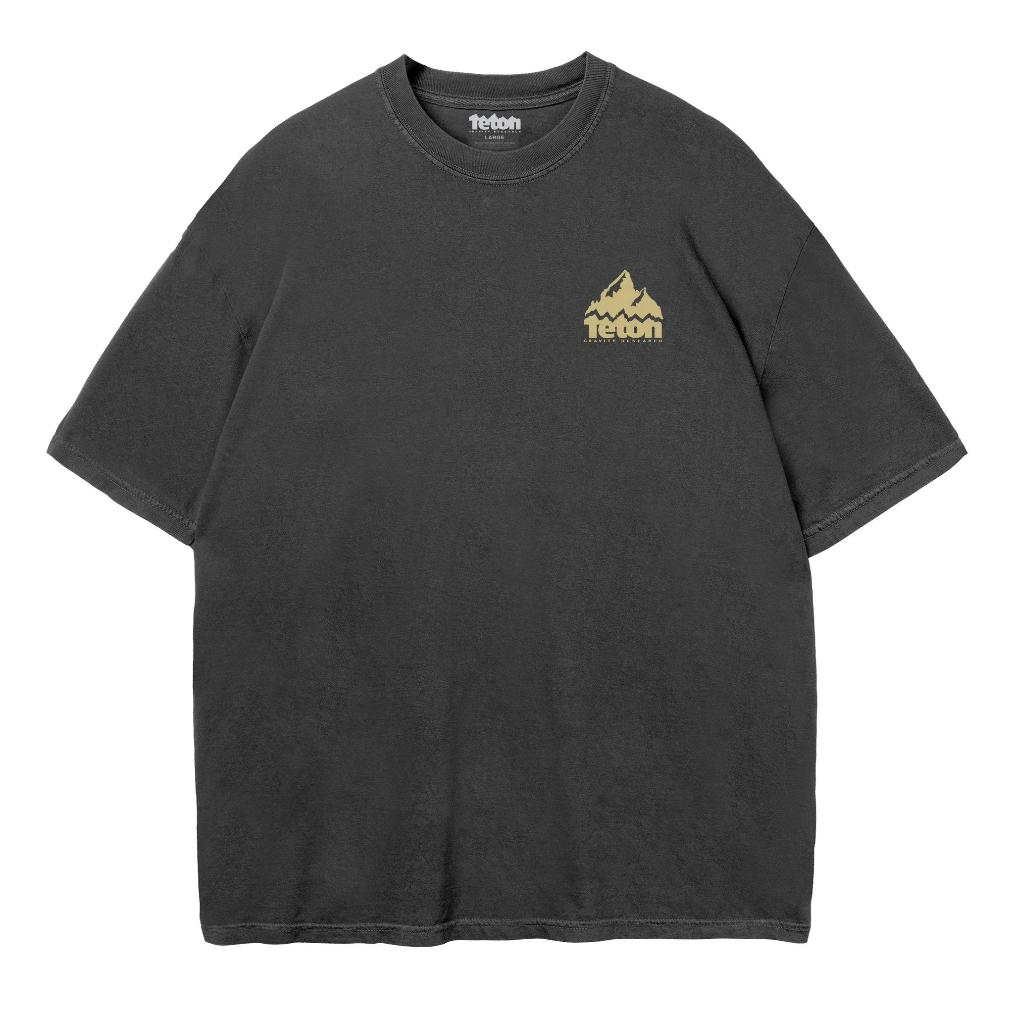 '96 Badge Tee 2.0