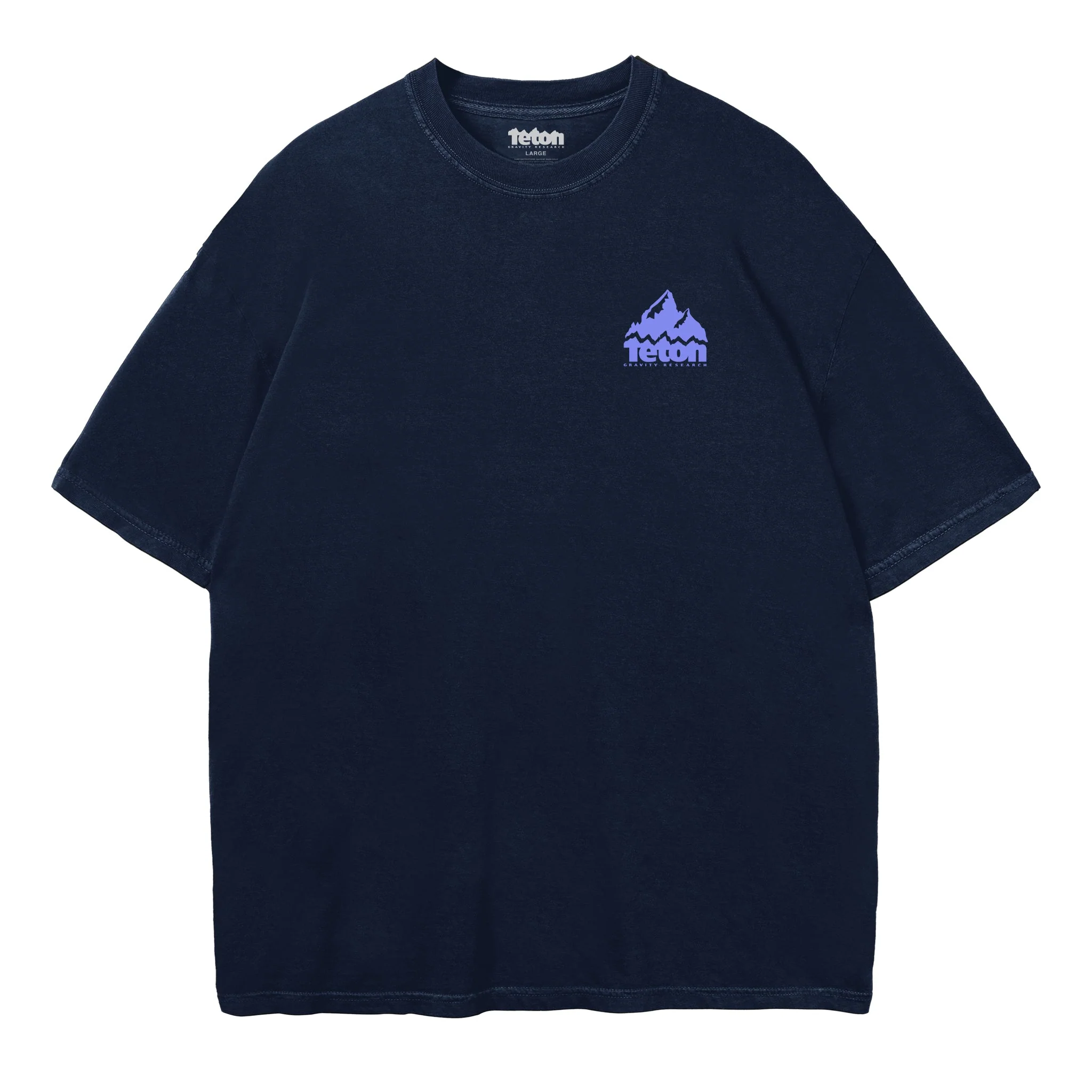 '96 Badge Tee 2.0