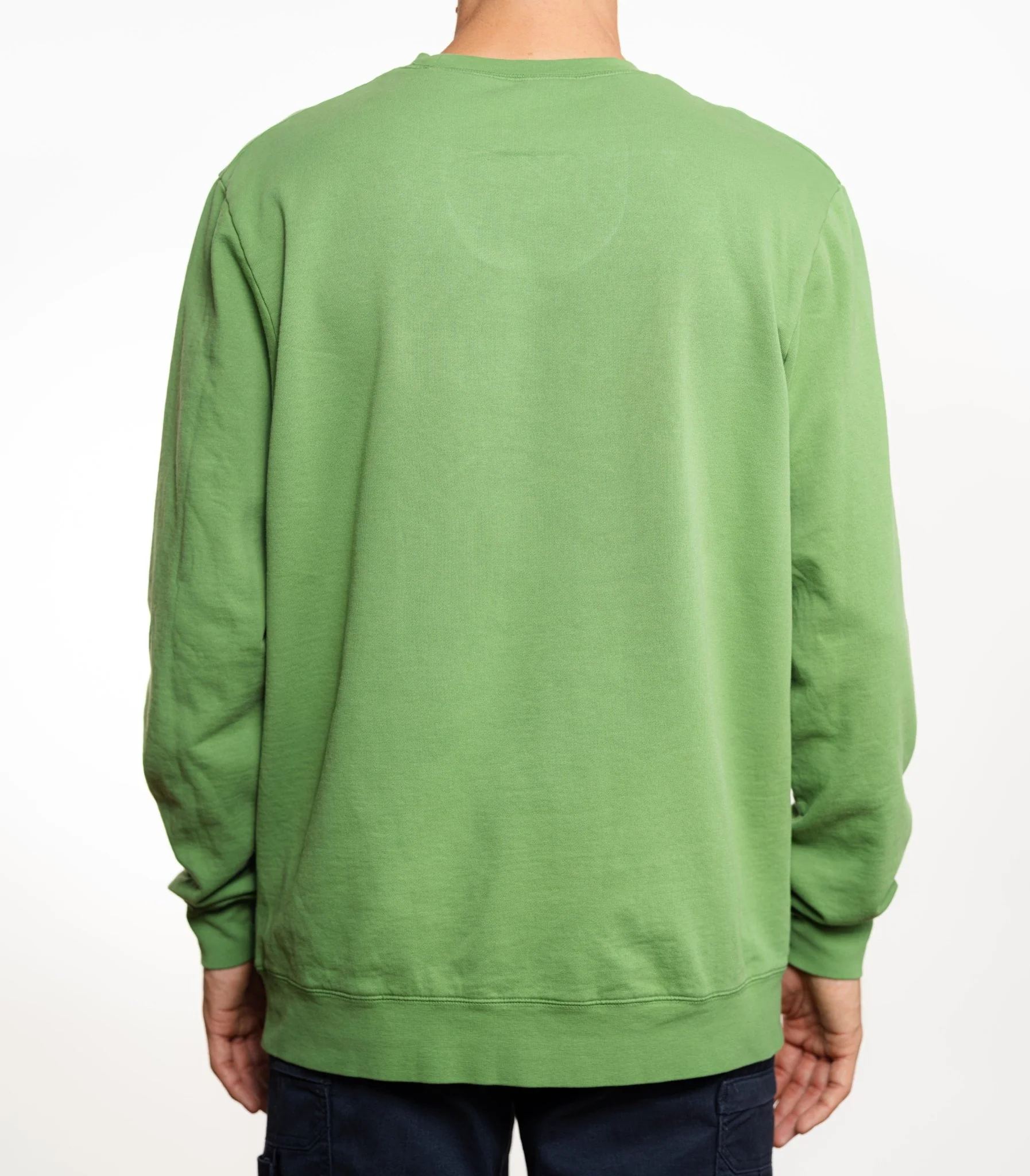 Smokey Bear x TGR Babes in the Woods Crewneck