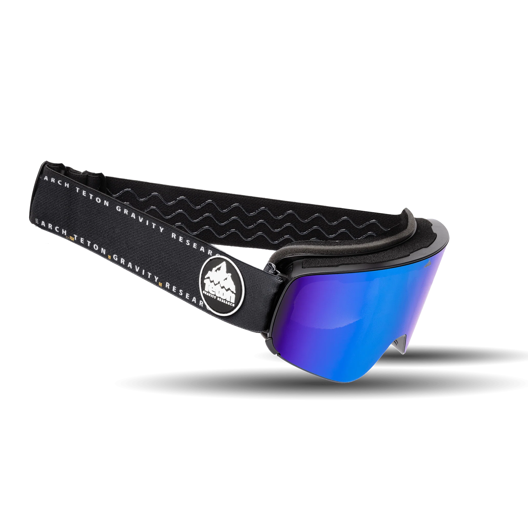 Uprising Goggles - TGR Film