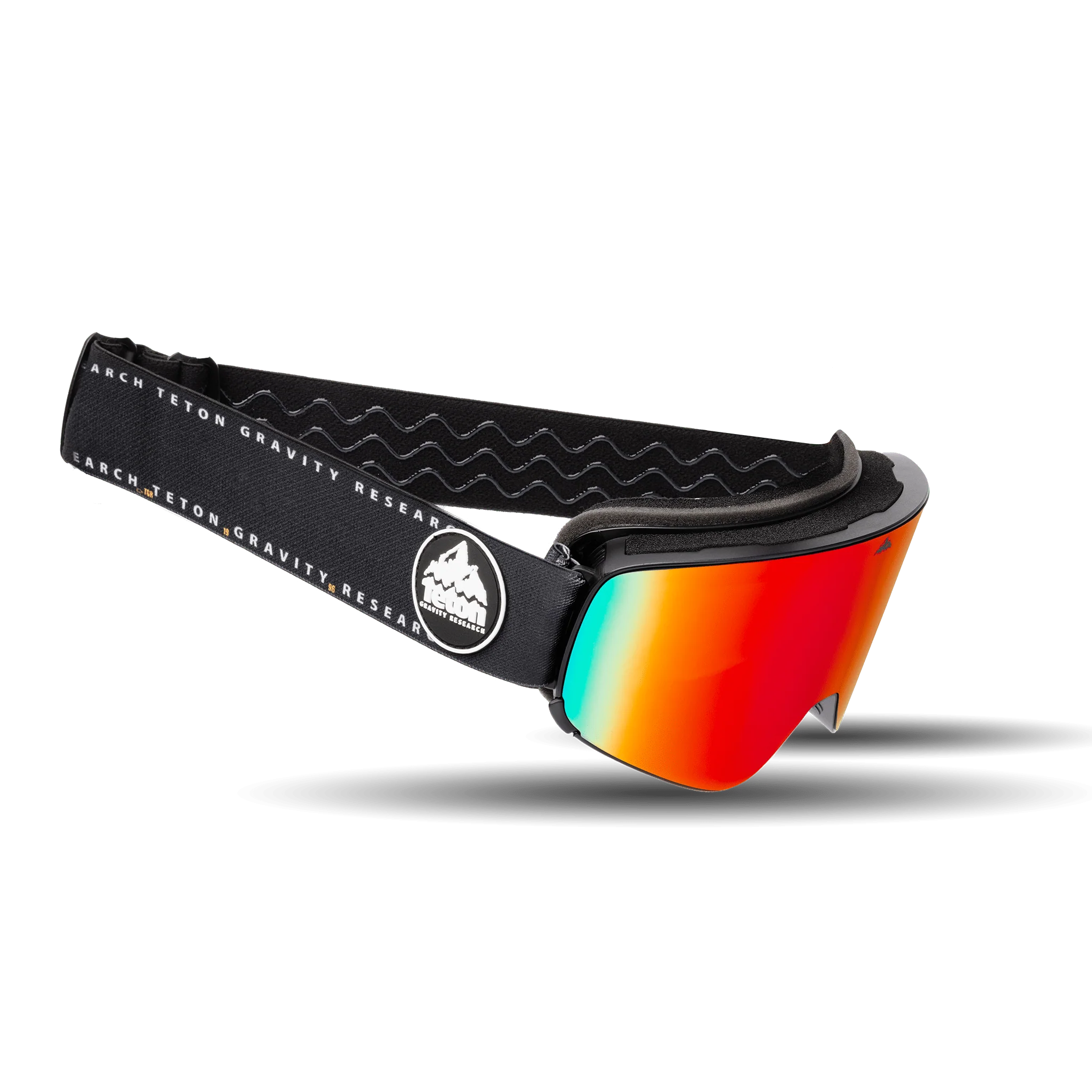 Uprising Goggles - TGR Film