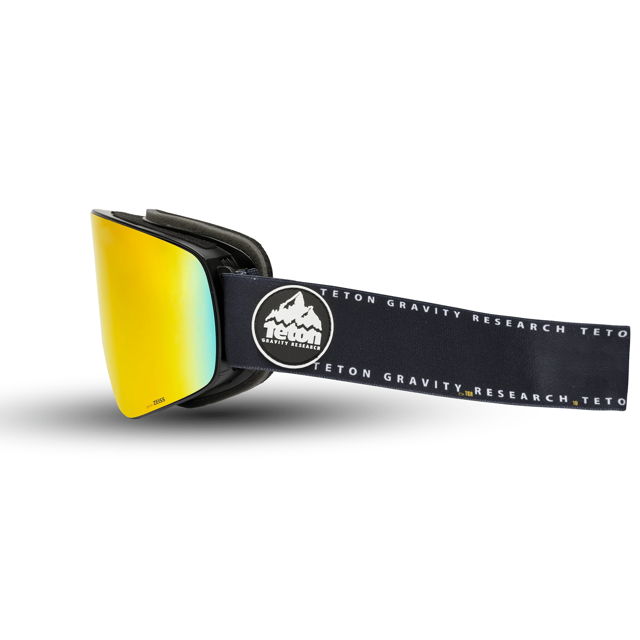 Uprising Goggles - TGR Film 3 Uprising Goggles - TGR Film