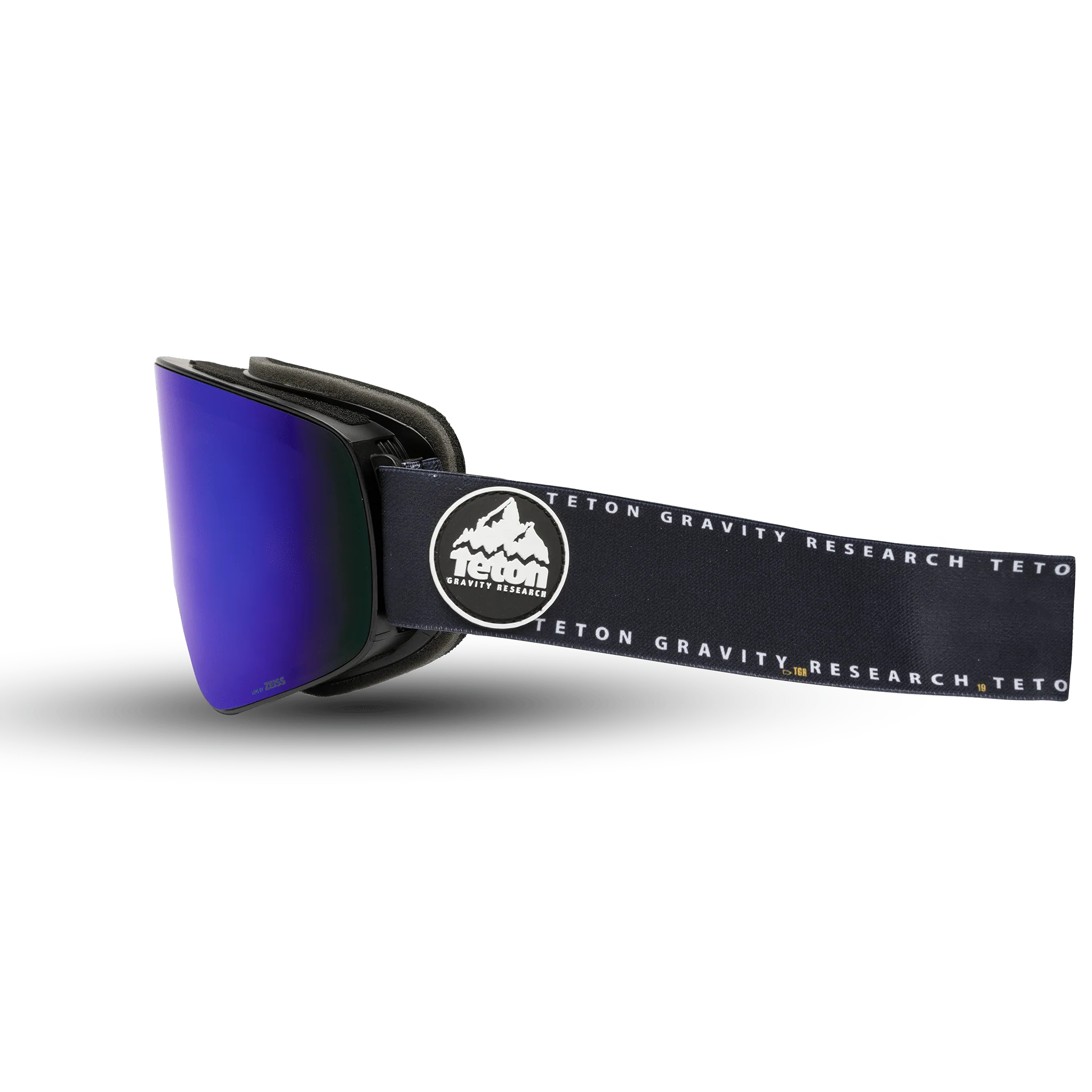 Uprising Goggles - TGR Film 5 Uprising Goggles - TGR Film