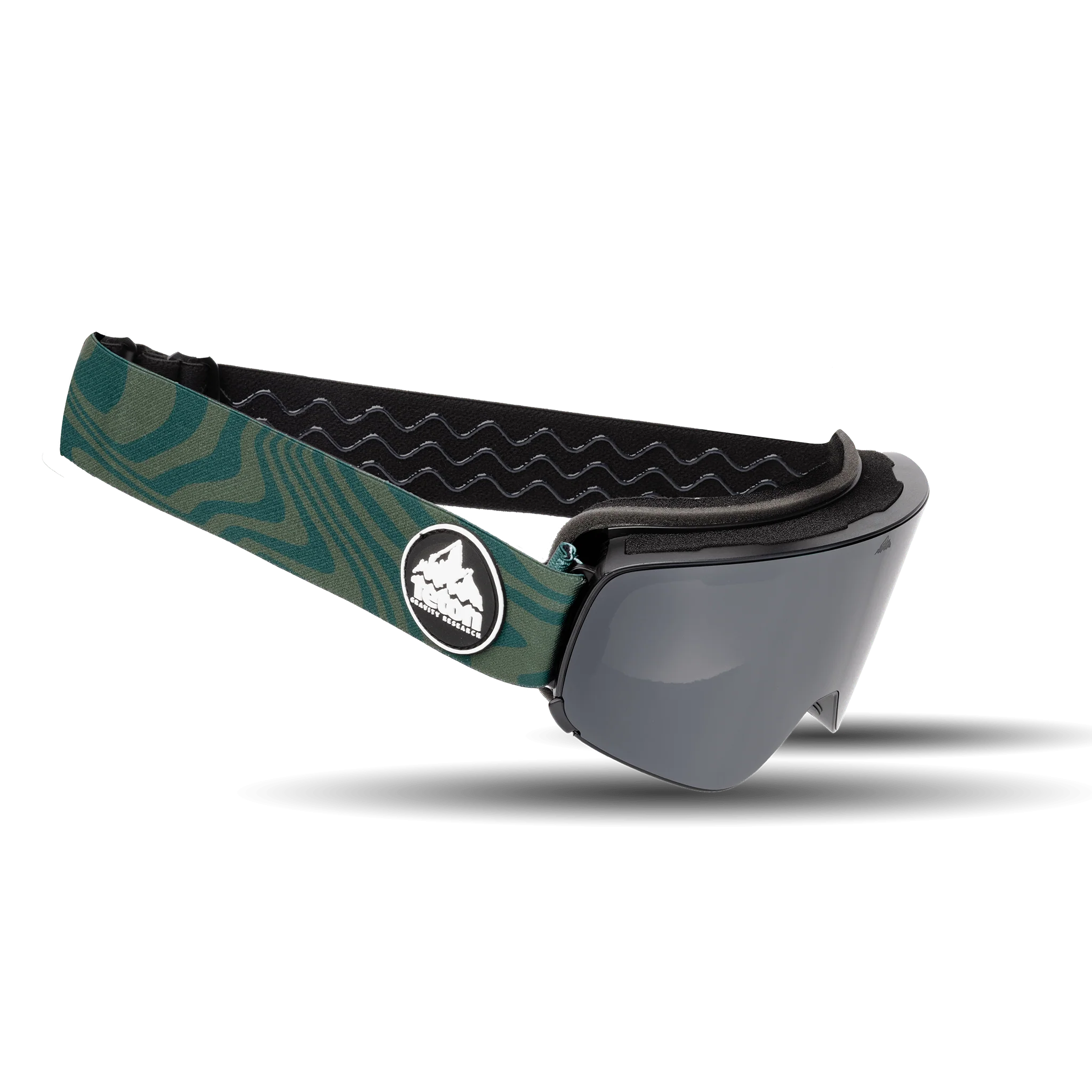 Uprising Goggles - Topo Trip